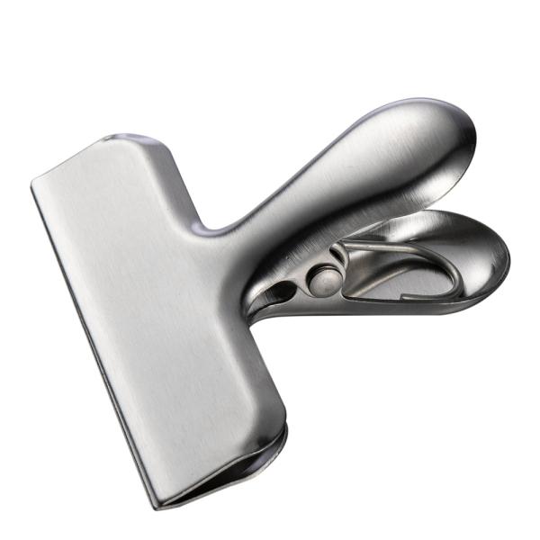 Basis poseklips blank