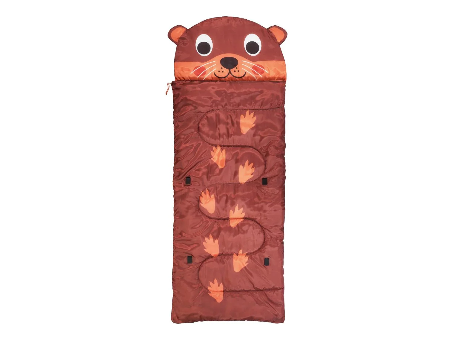 CRIVIT Sac de couchage enfant