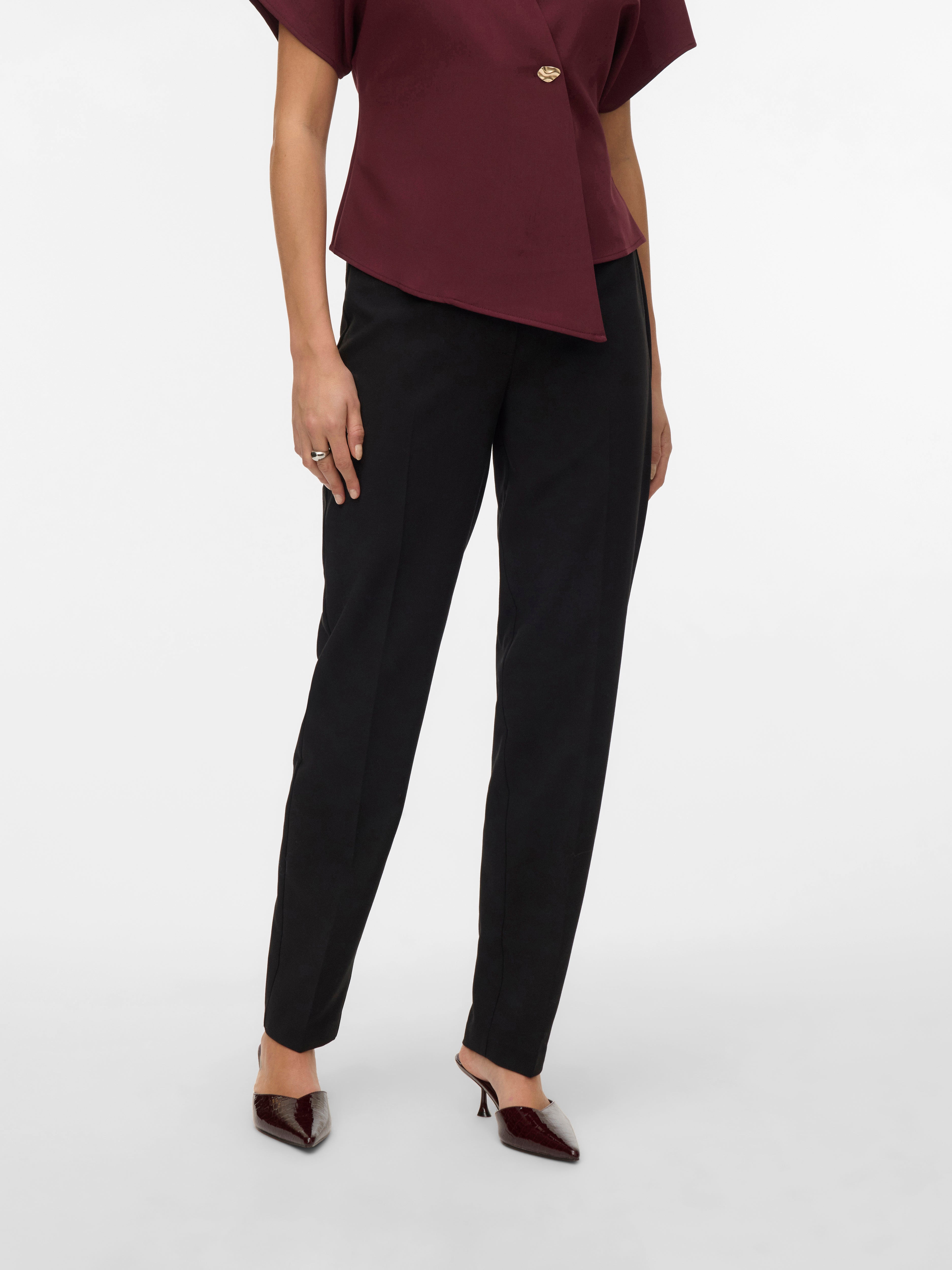 VERO MODA® VMTANIA Tailored Trousers