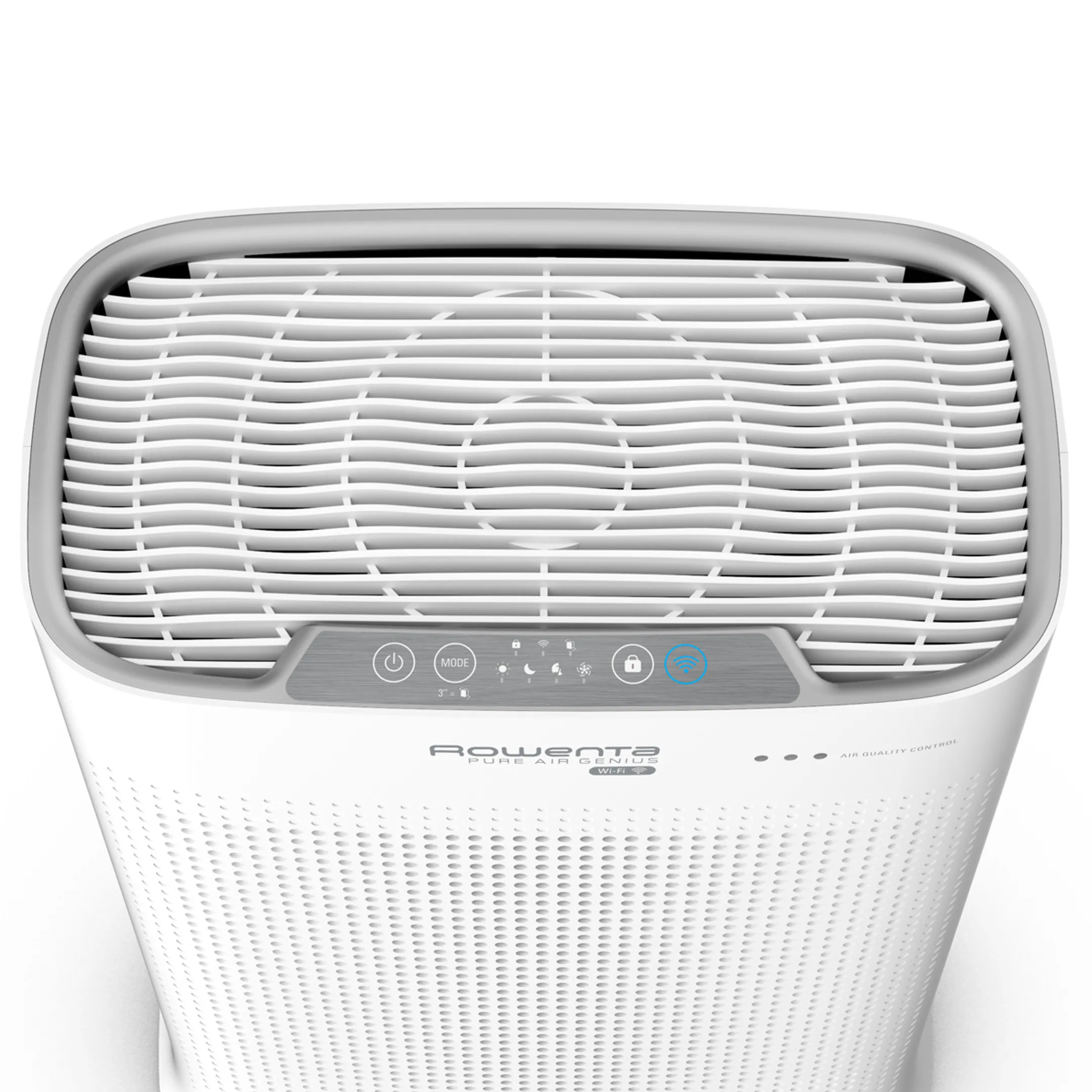 Rowenta Luchtreiniger Pure Air Genius PU3080