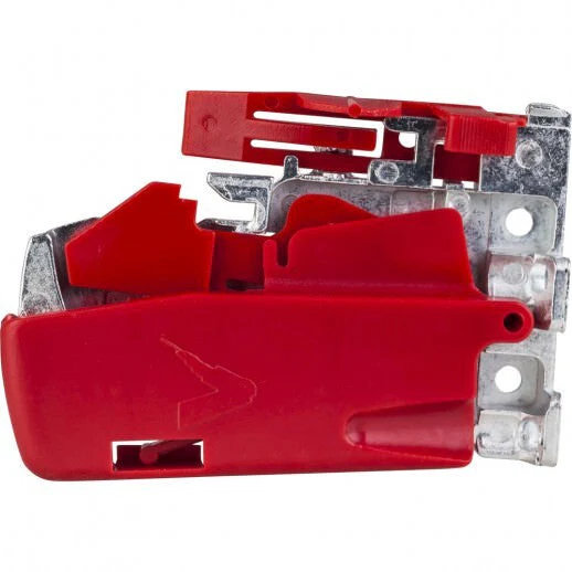 Hardware Resources 2-way Adjustable Clip for Undermount Slides Sold by the Pair - TA Screen Specialist, Inc.