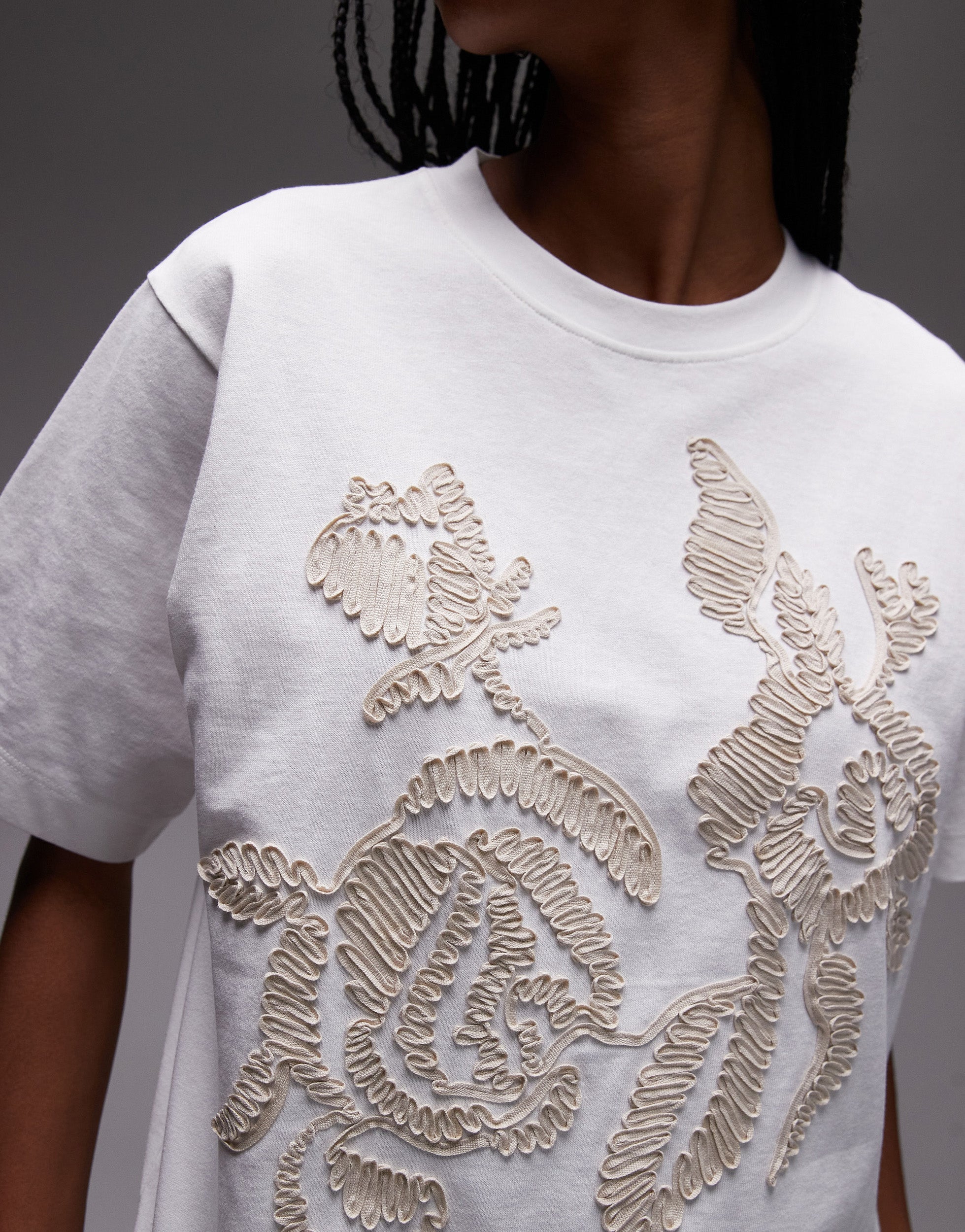 VERO MODA® TOPSHOP T-Shirt