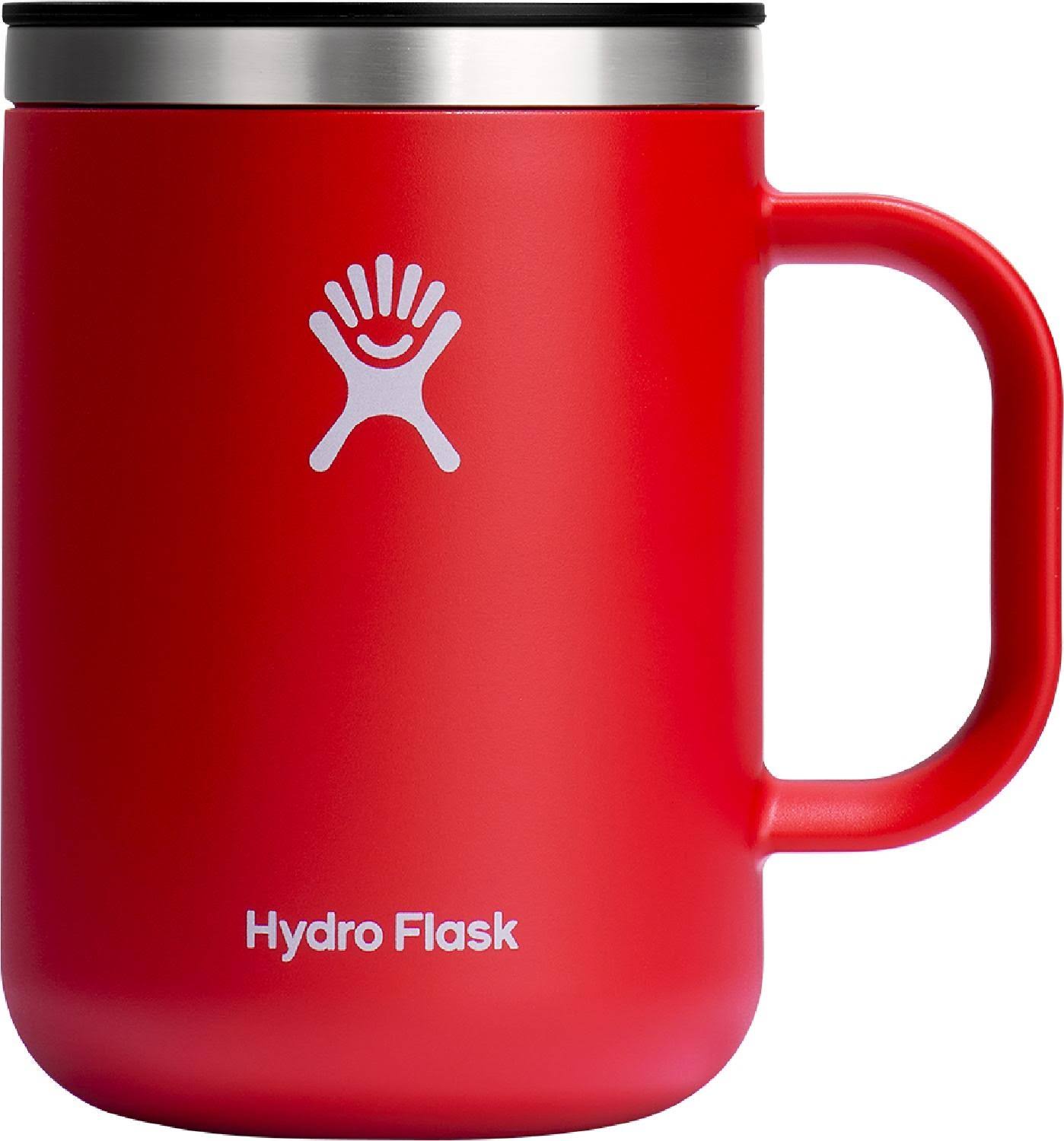 Hydro Flask 24 oz Mug Goji