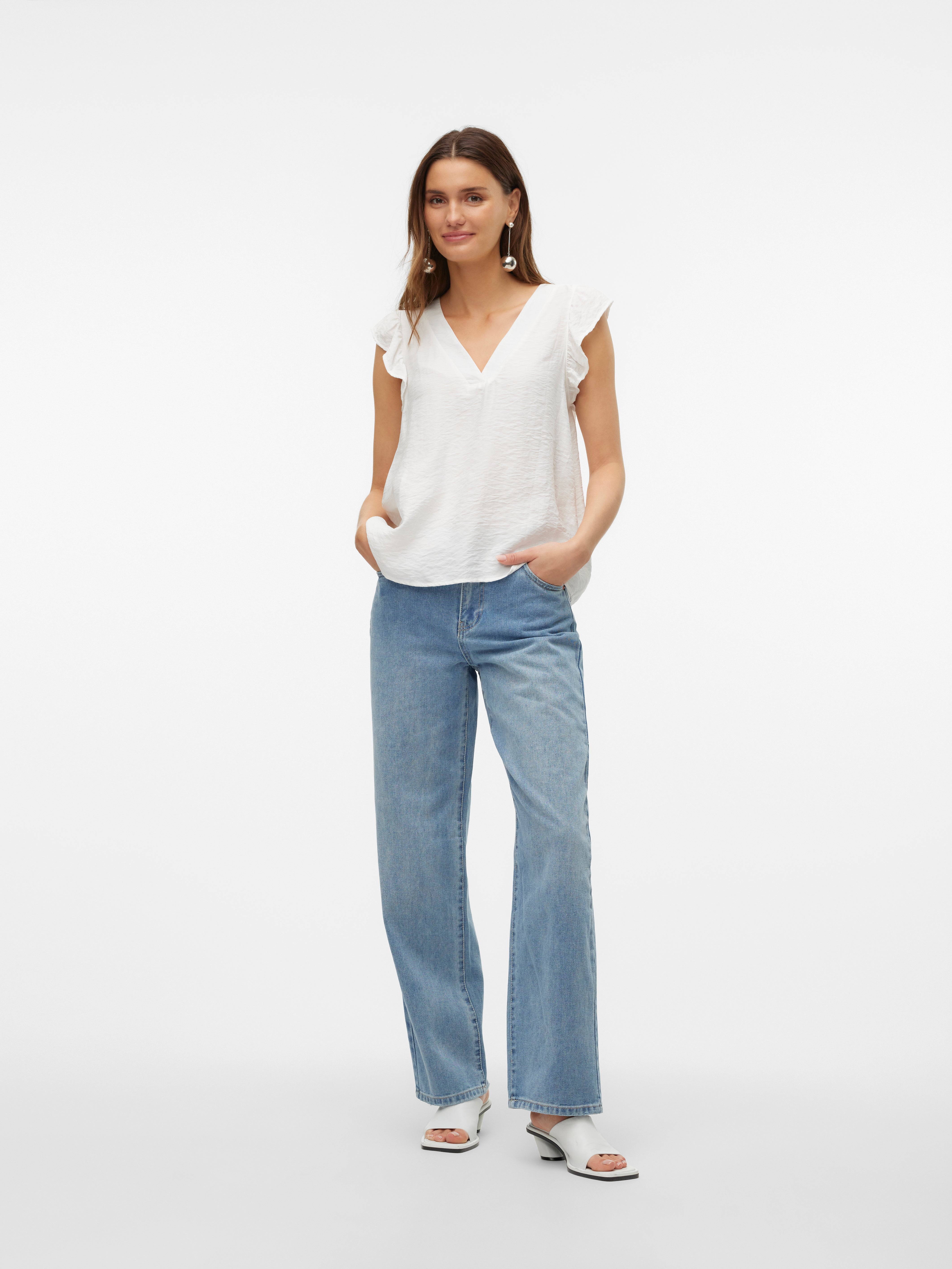 VERO MODA® VMNATJA Top