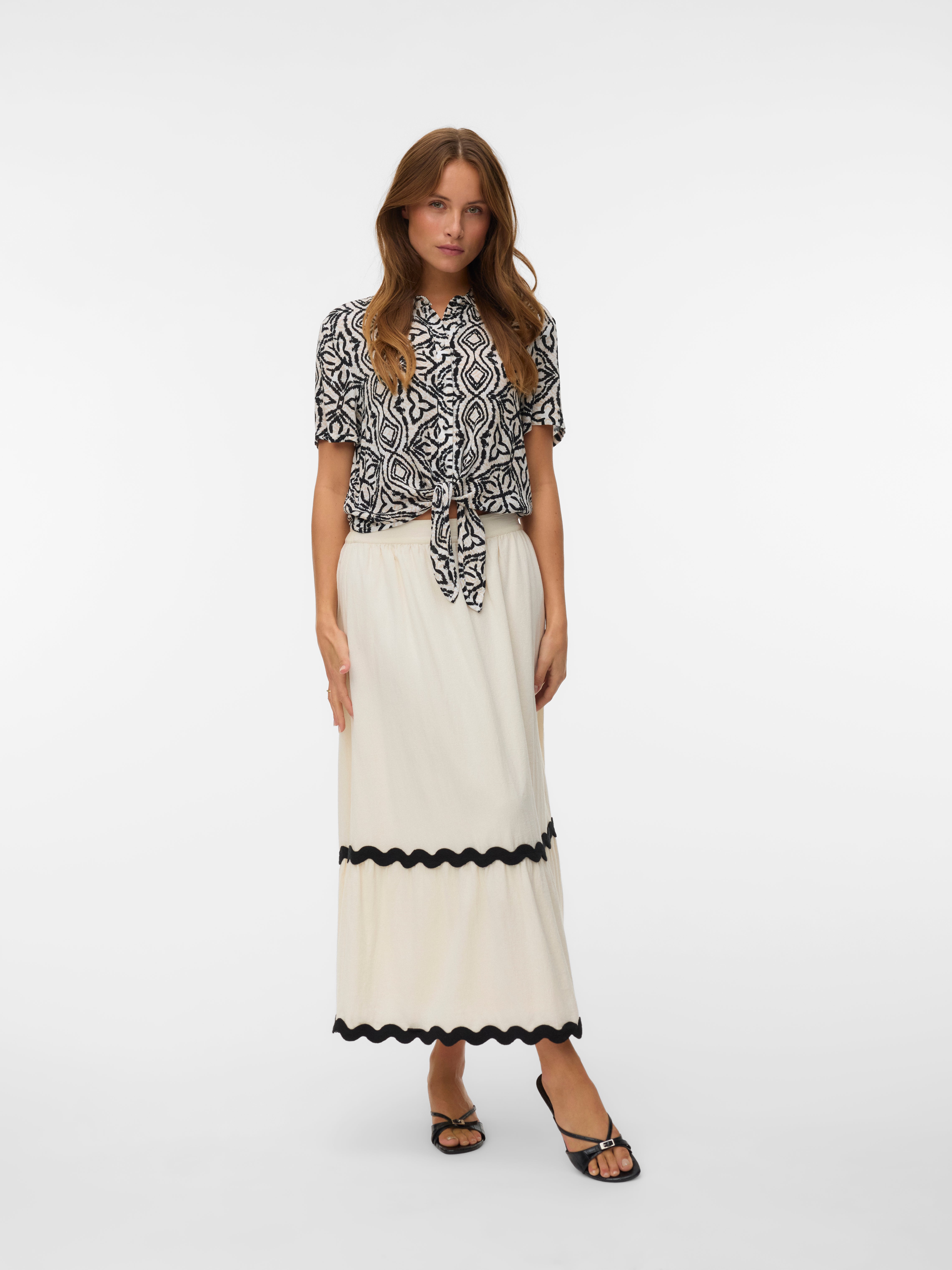 VERO MODA® VMMENNY Shirt