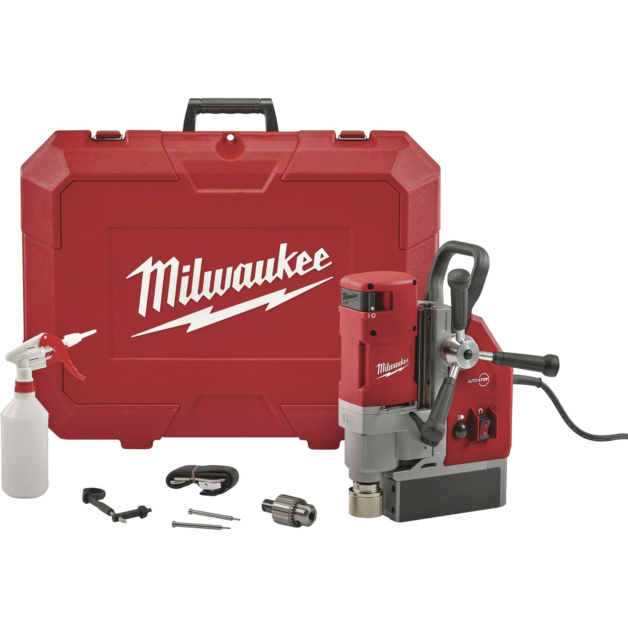 Milwaukee 4272-21 1-5/8