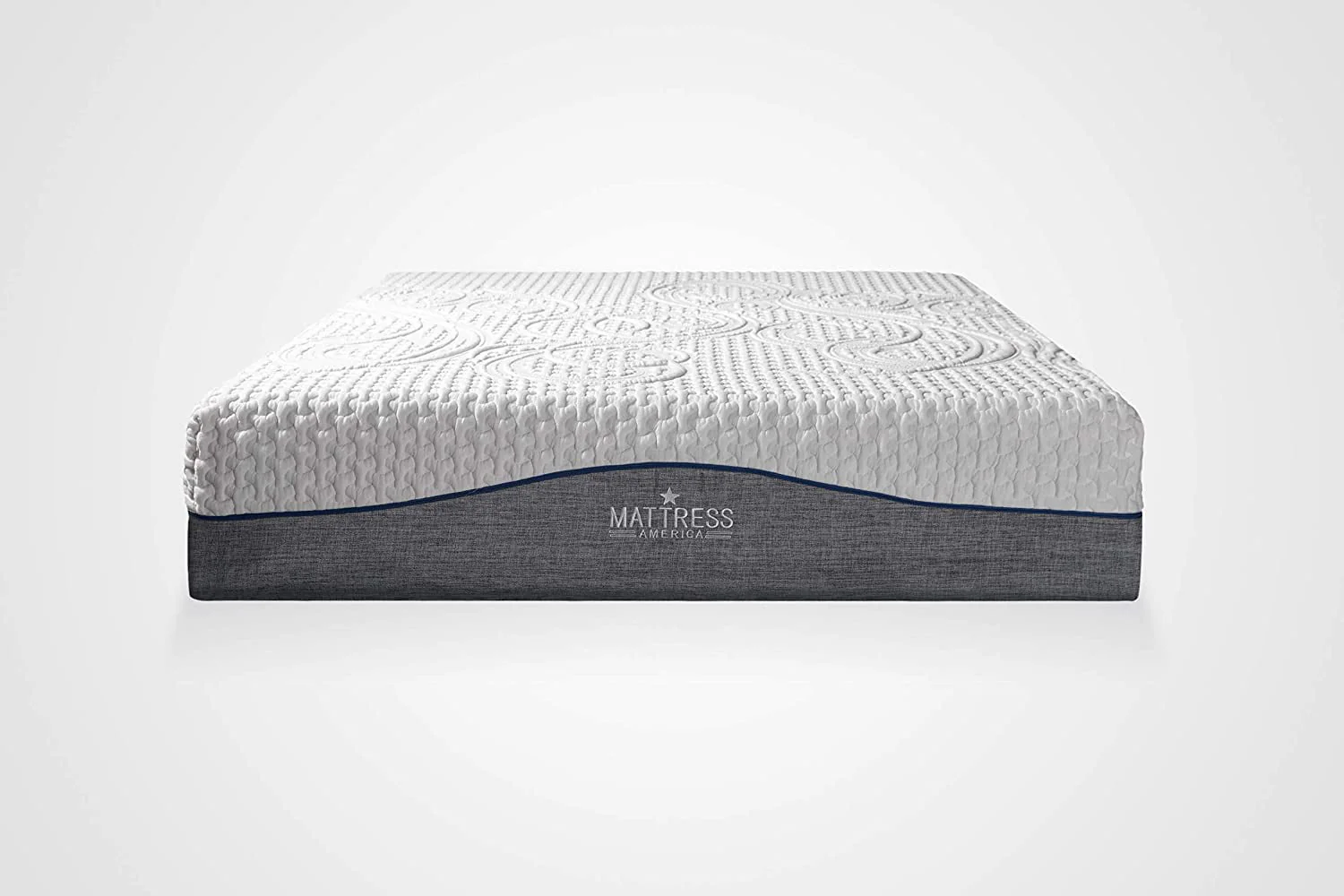 12 Inch Revive Gel Memory Foam Mattress Comfort | Advanced Gel Technology to Maintain Body Temperature | CertiPUR-US Certified | King(Twin) - Image 8