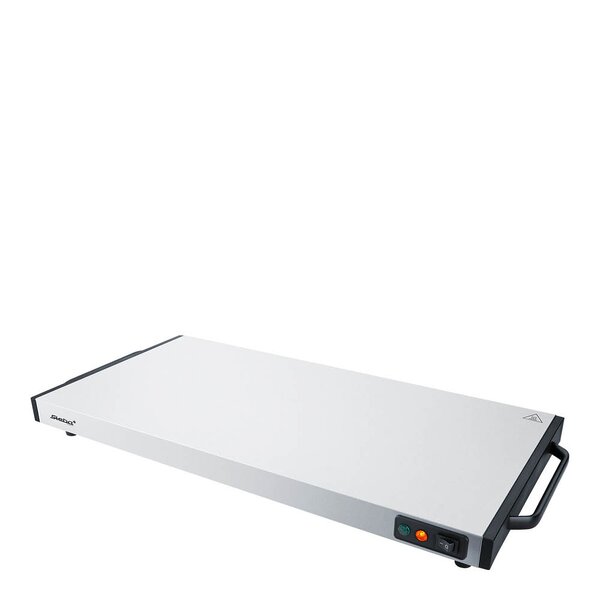 WP 130 varmeplate 31,5x67 cm