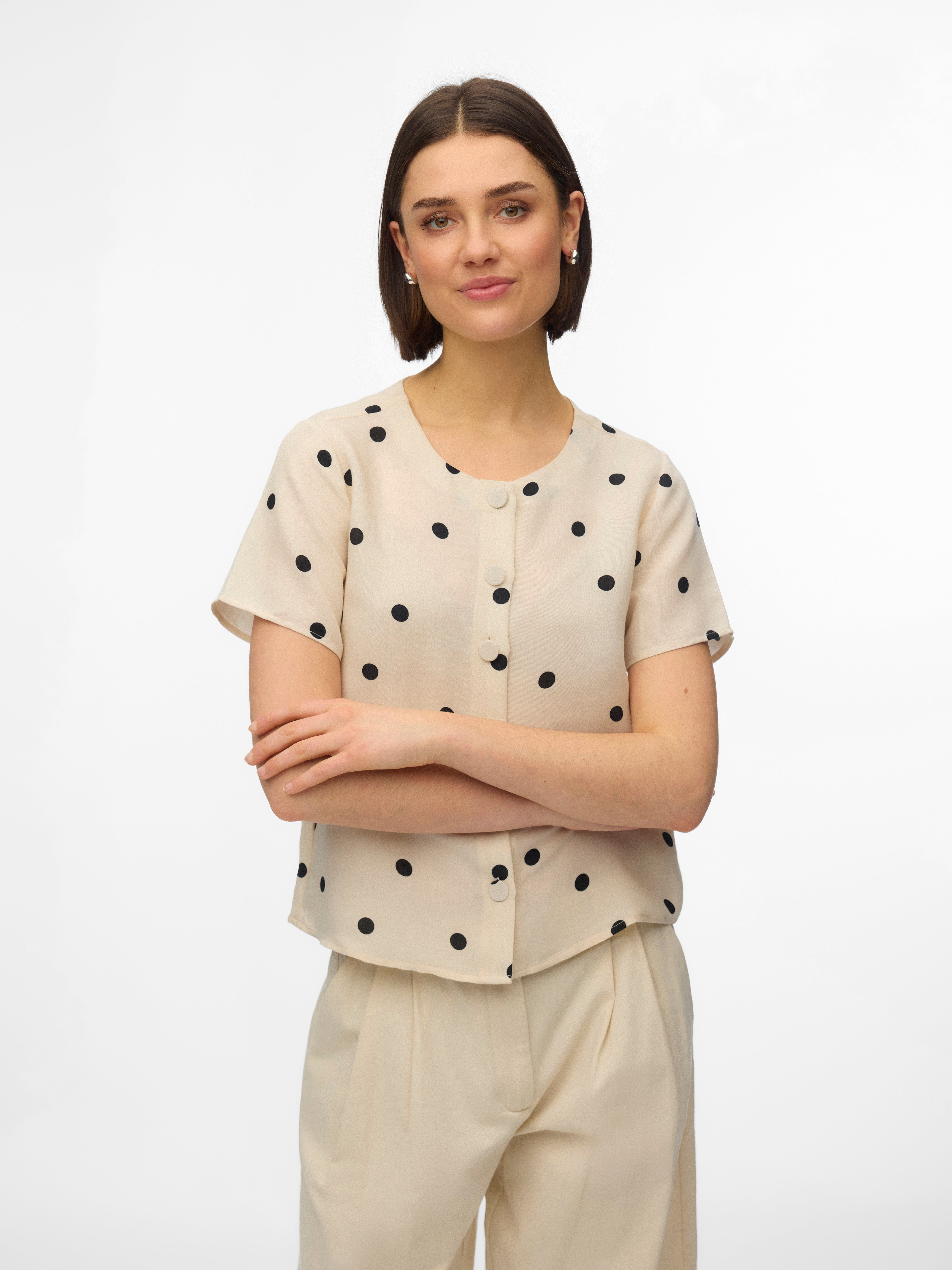 VERO MODA® VMJOAN Shirt