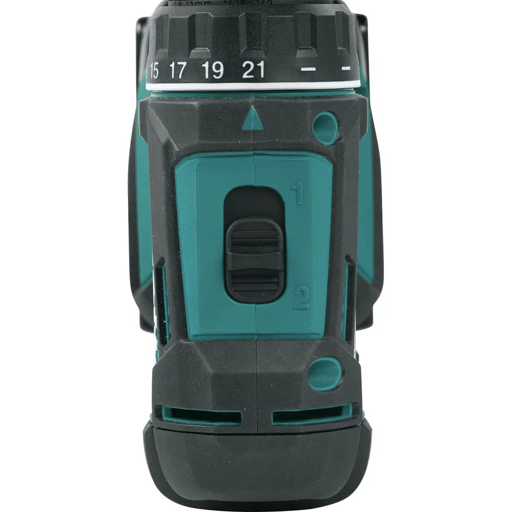Makita CT225SYX Drill Driver, 18V, 480 lb Tarque 2900 RPM