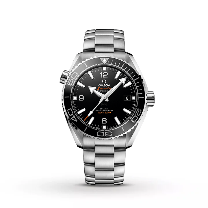 [Super Clone]Omega 215.30.44.21.01.001 Seamaster Planet Ocean 600M Co-Axial-Master - New