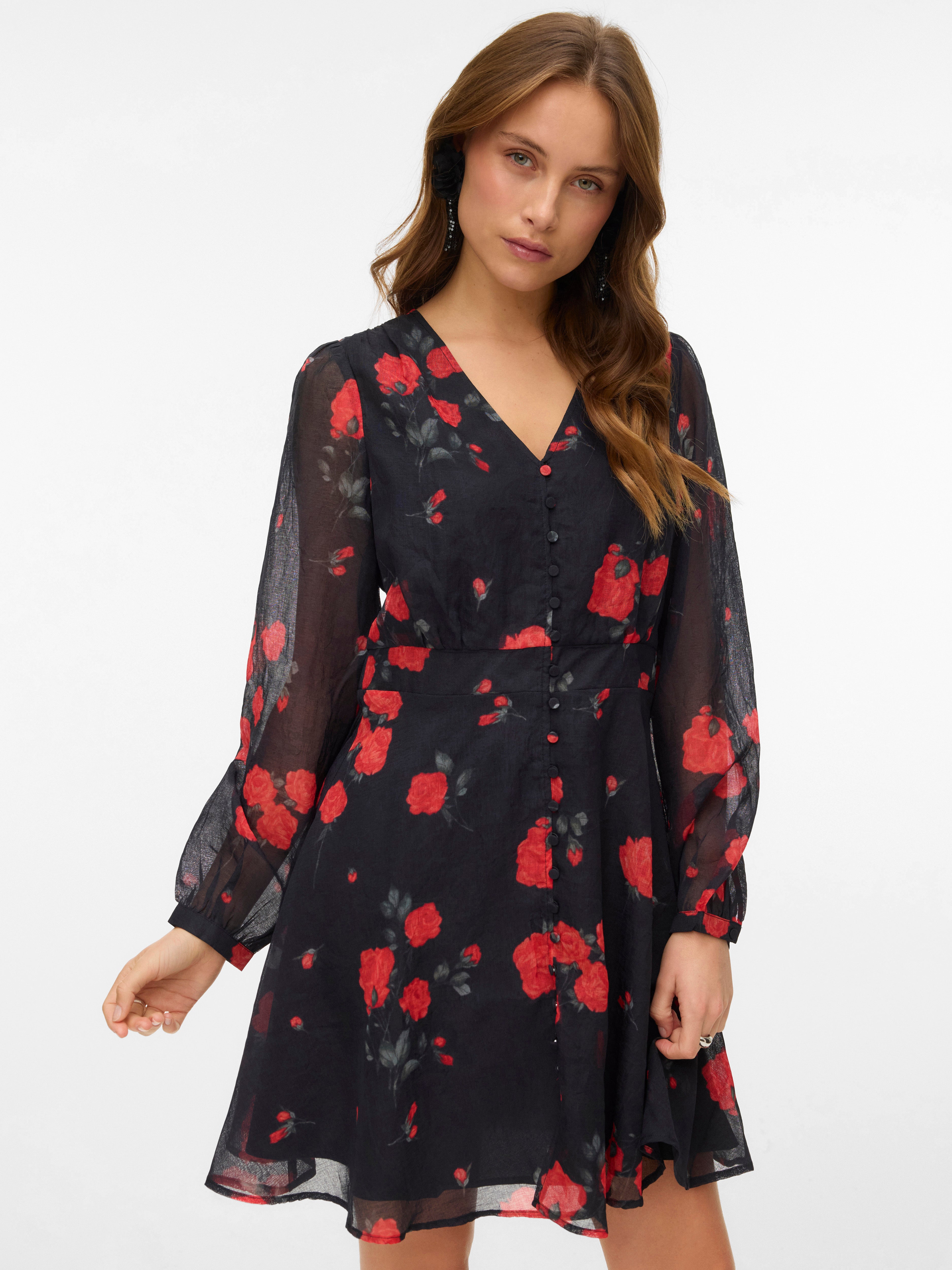 VERO MODA® VMSABRINA Short dress