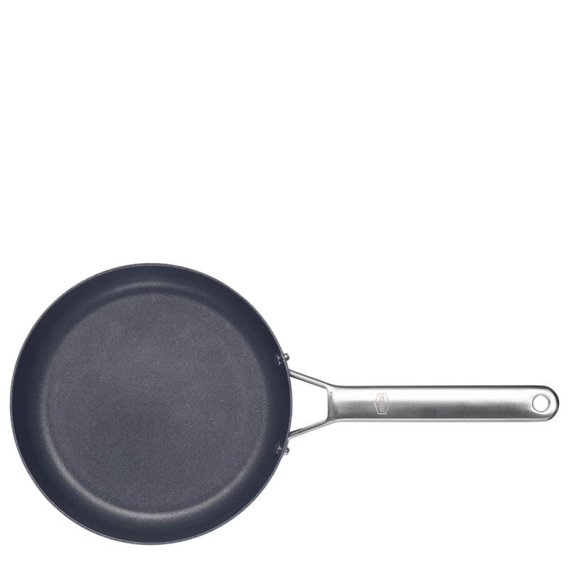 Taiten stekepanne 24 cm svart