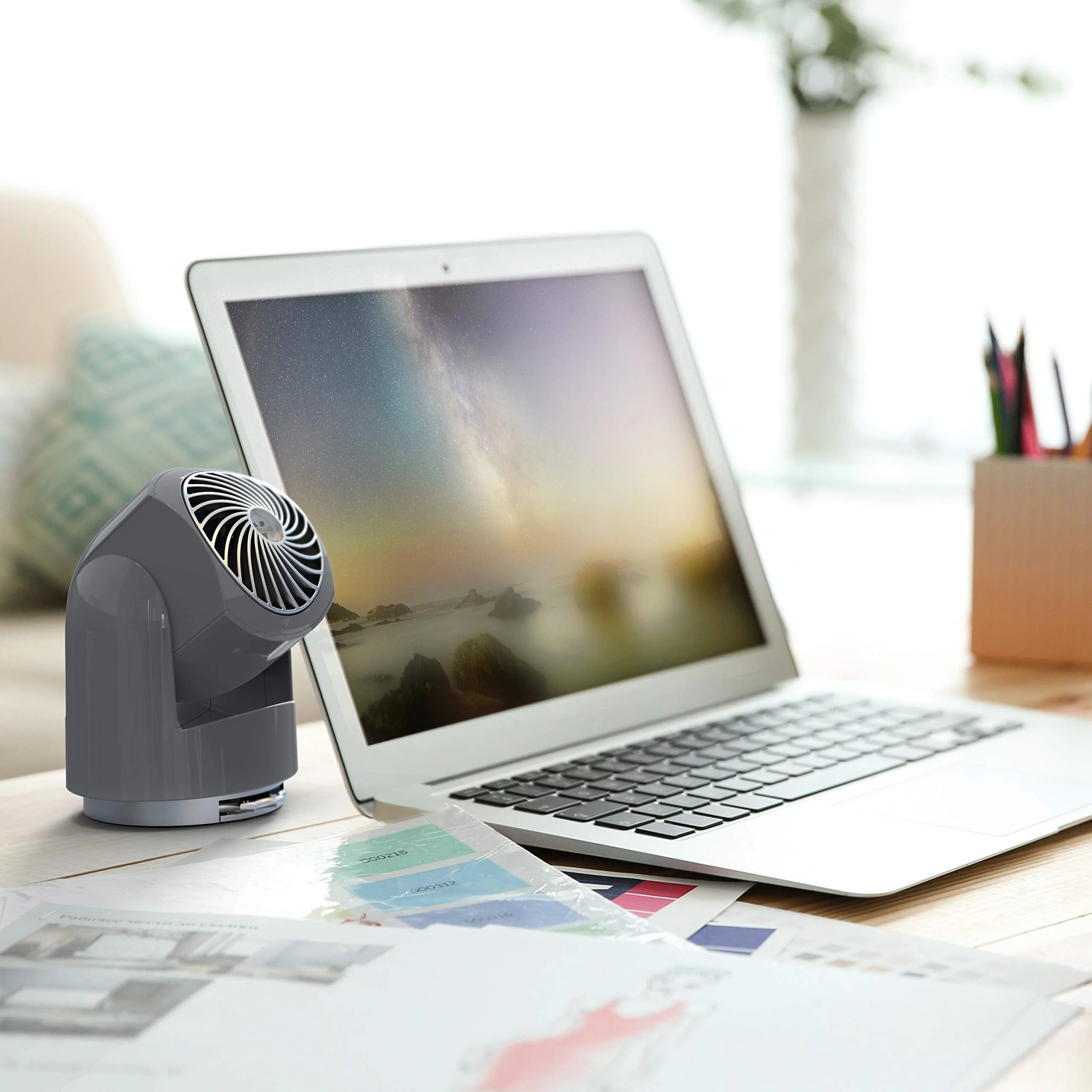 Flippi V6 Personal Air Circulator