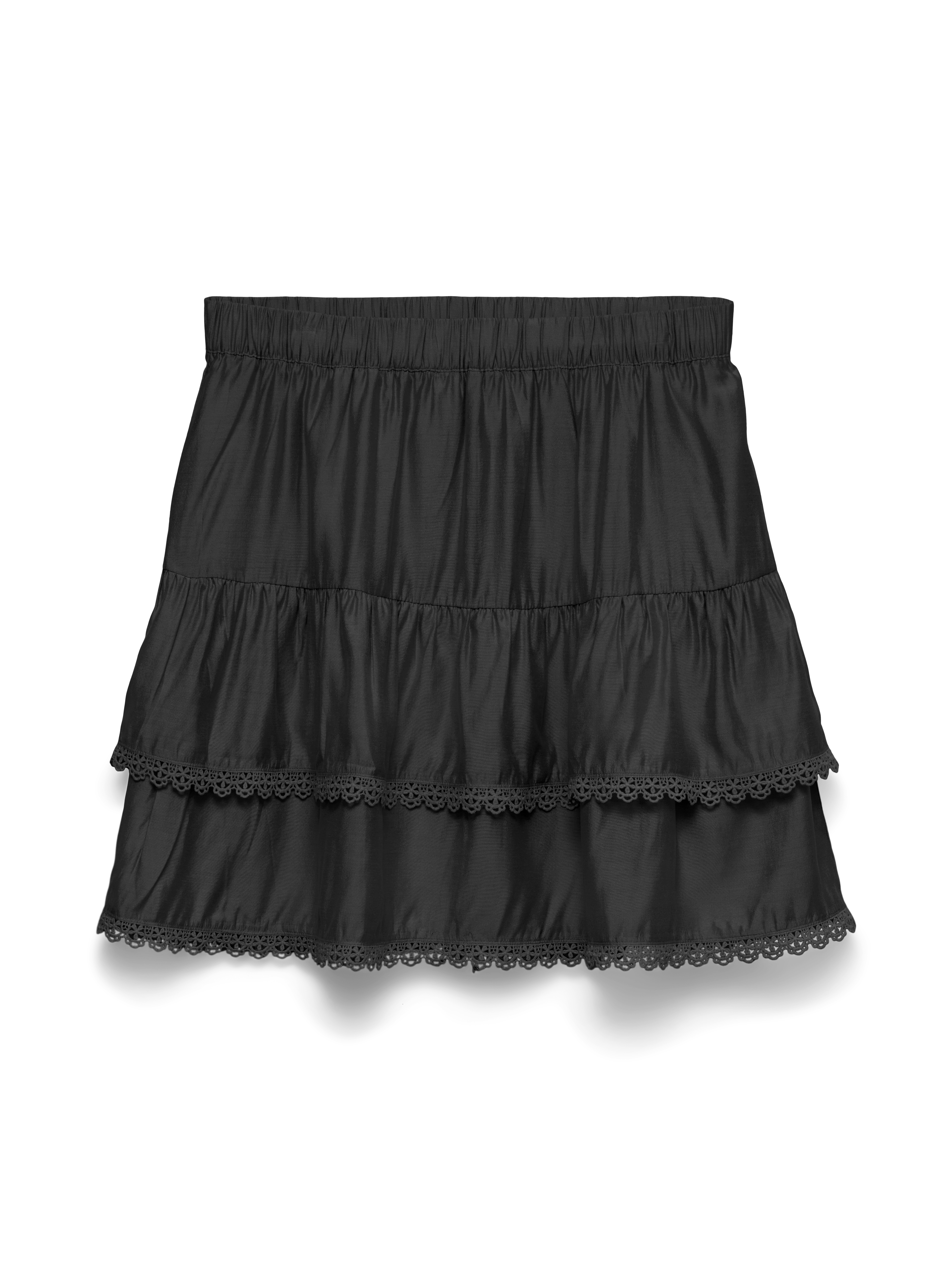 VERO MODA® VMBLISS High waist Short skirt