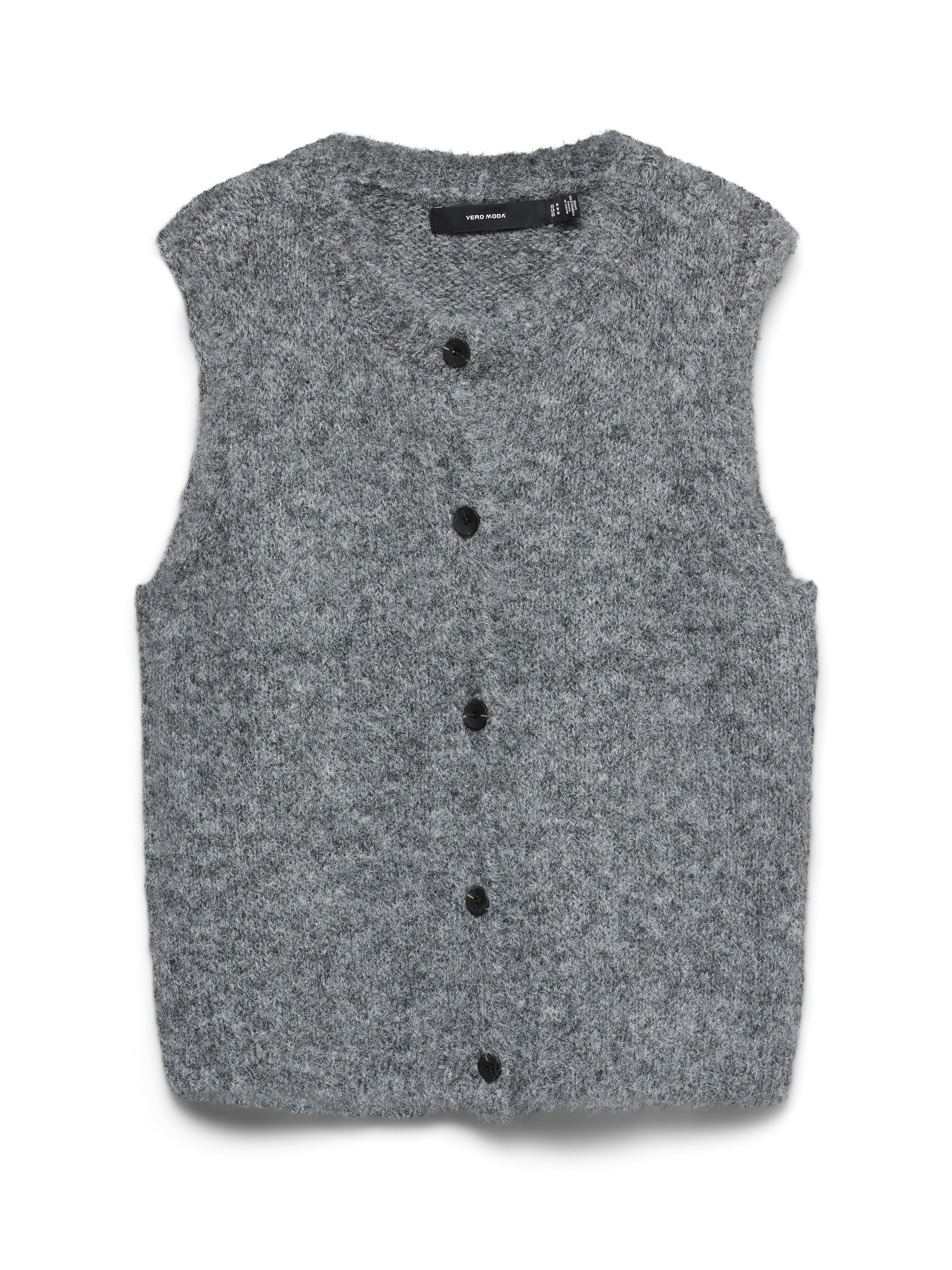 VERO MODA® VMNOVAH Knitted vest