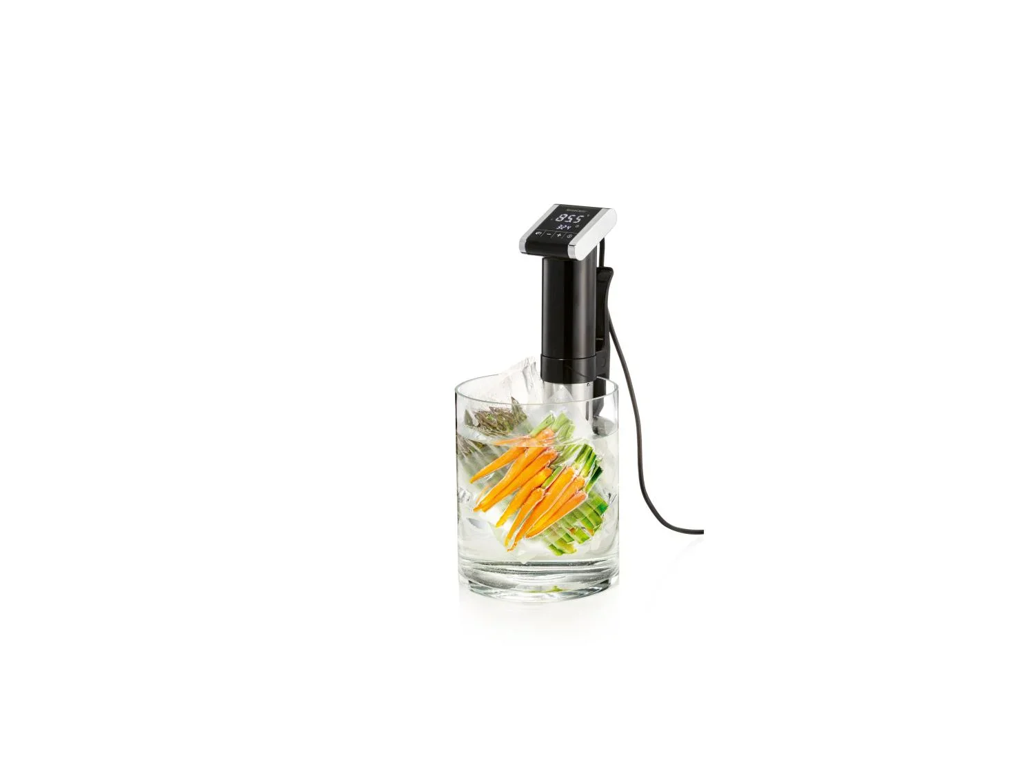 SILVERCREST KITCHEN TOOLS Thermoplongeur pour cuisson sous vide