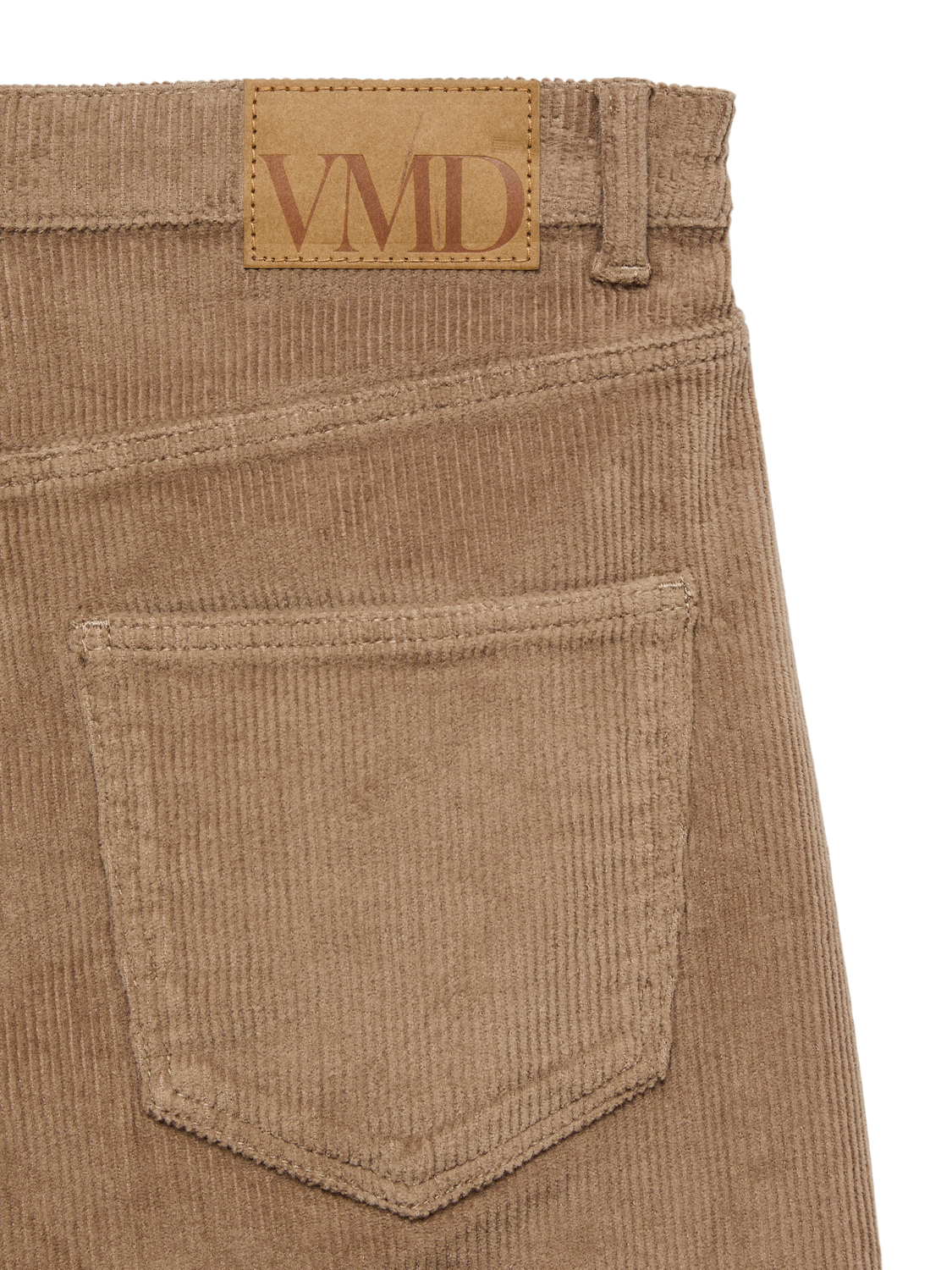 VERO MODA® VMCTESSA High rise Trousers
