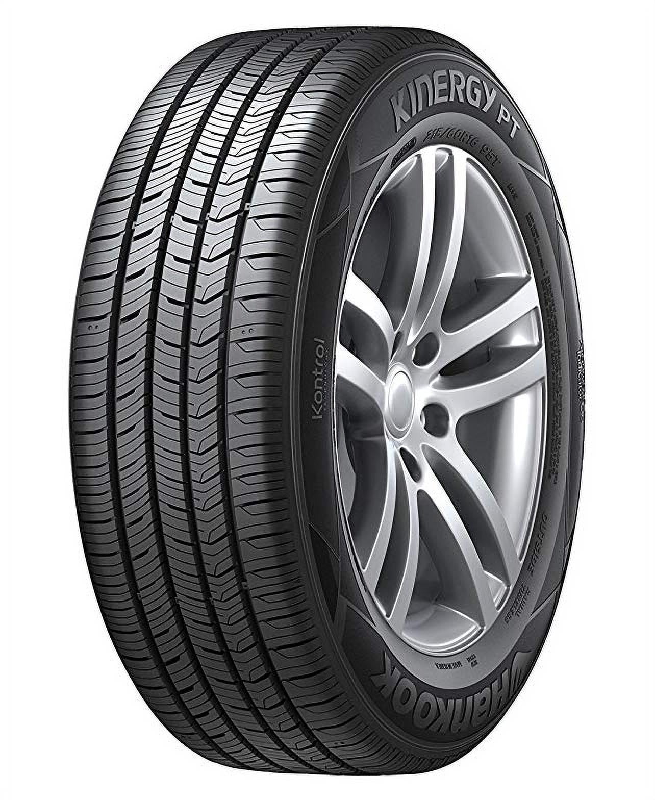 Kinergy PT (H737) All Season 215/65R16 98H Passenger Tire