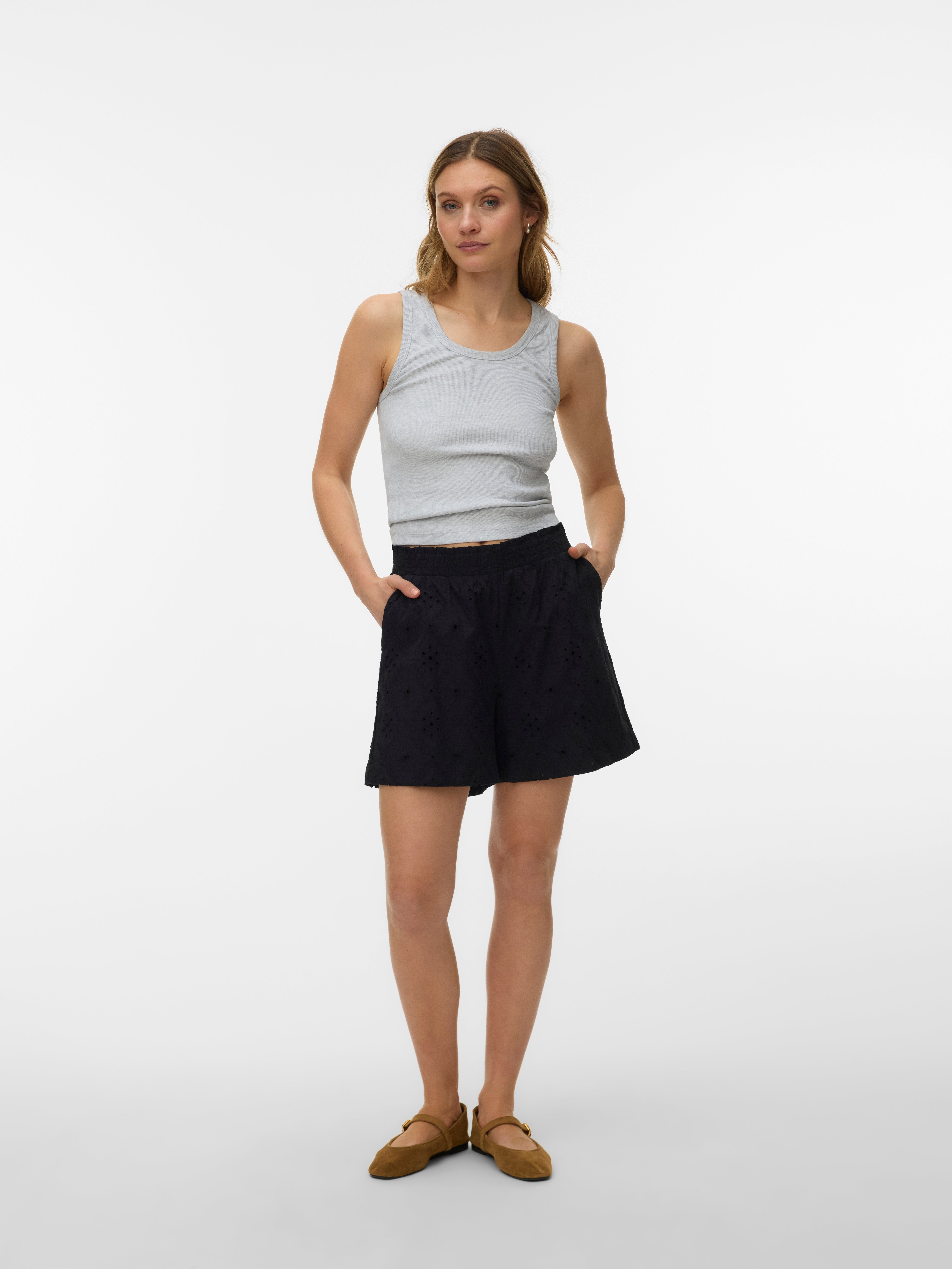 VERO MODA® VMELIZA Shorts