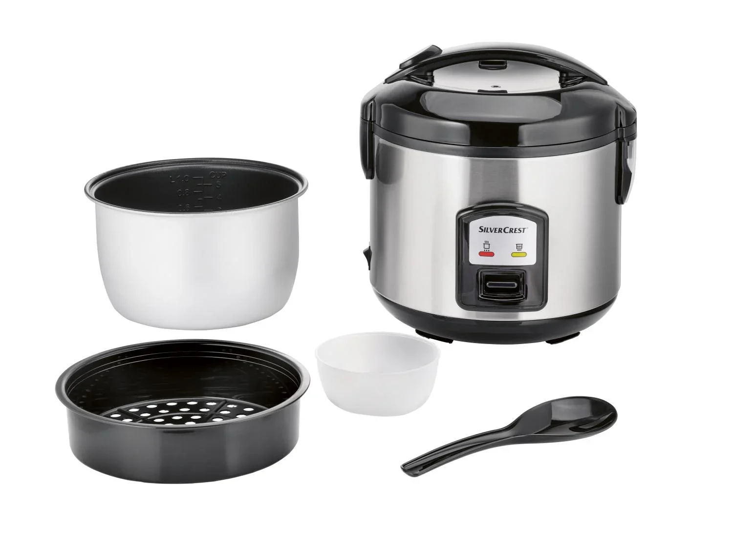 SILVERCREST KITCHEN TOOLS Cuiseur  riz