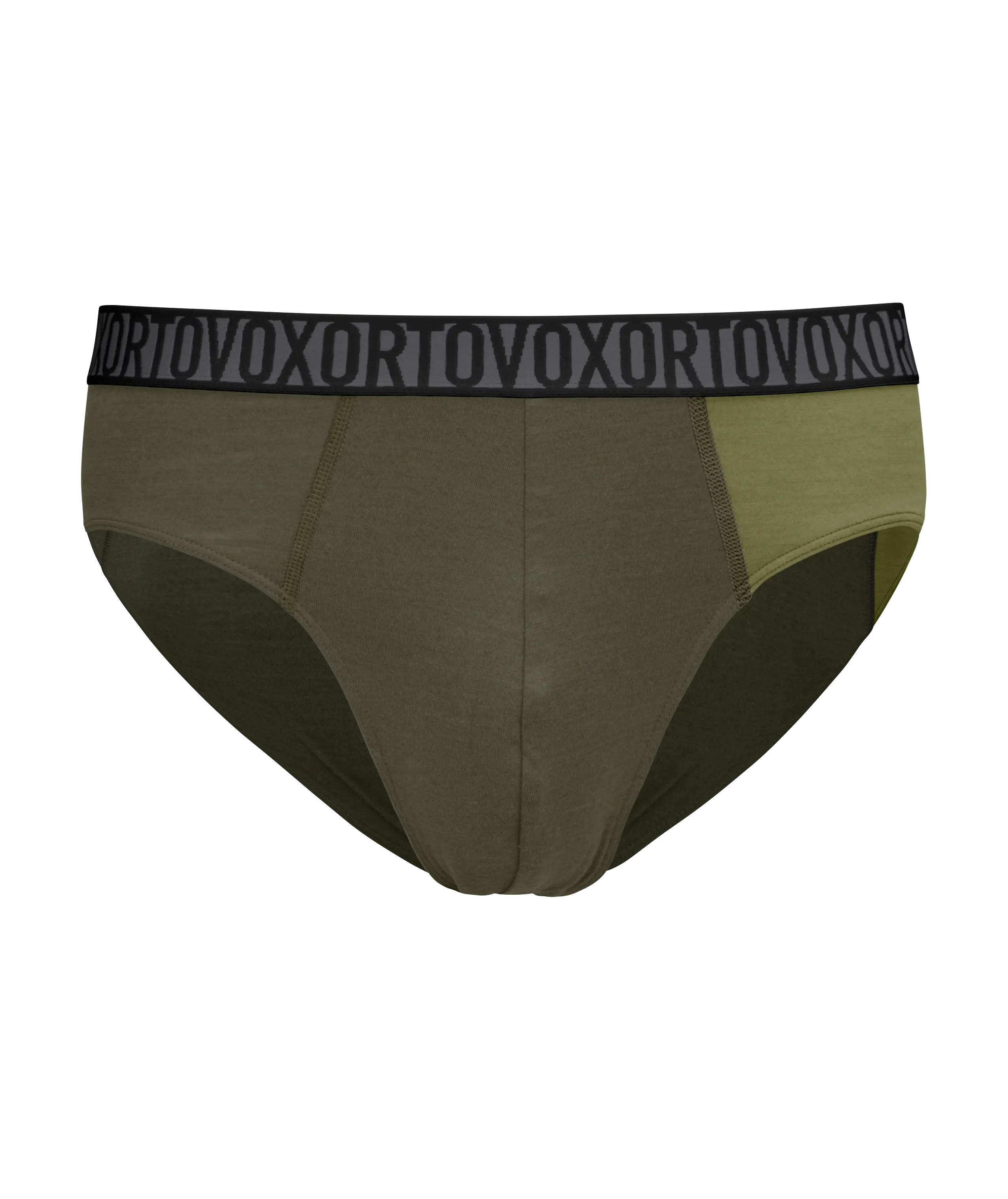 ORTOVOXR 150 ESSENTIAL BRIEFS