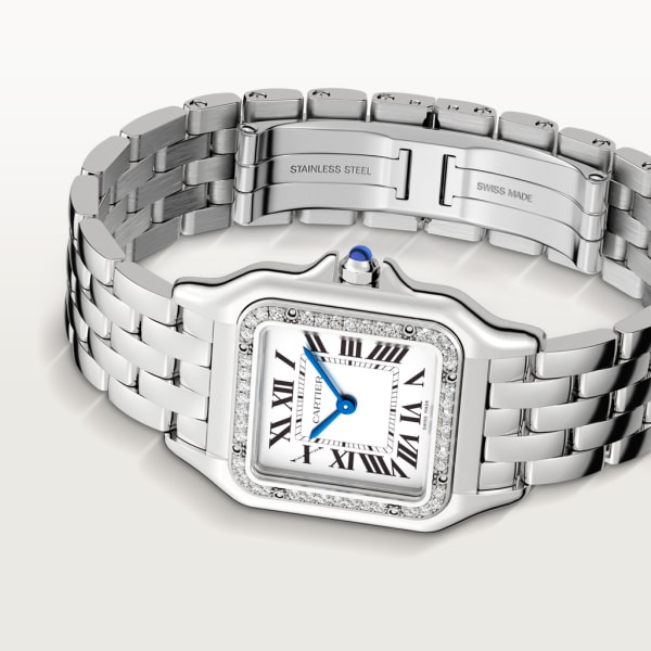 [Super Clone]PANTHERE Diamond 37mm