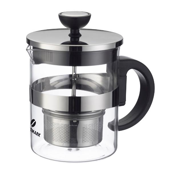 Teatime tekanne 60 cl