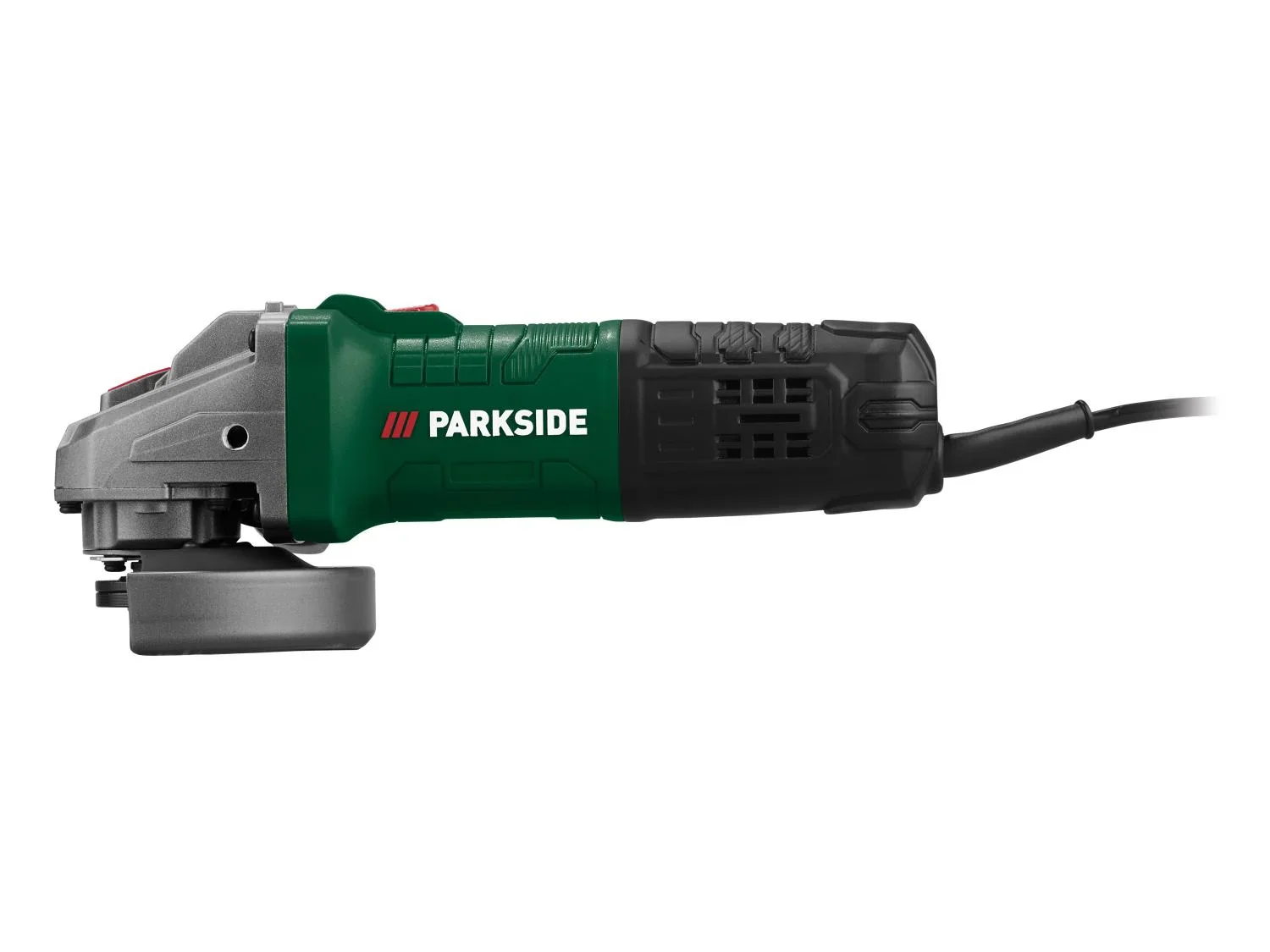 PARKSIDE Meuleuse dangle PWS 115 C3,  115 mm, 750 W