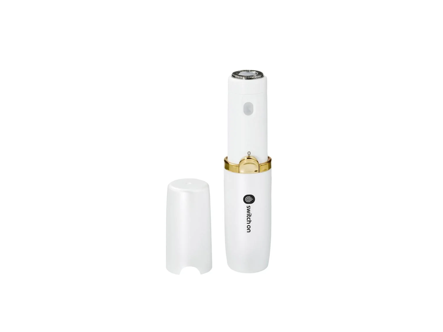 CIEN Beauty Rasoir pour visage CGH 1.5 A1