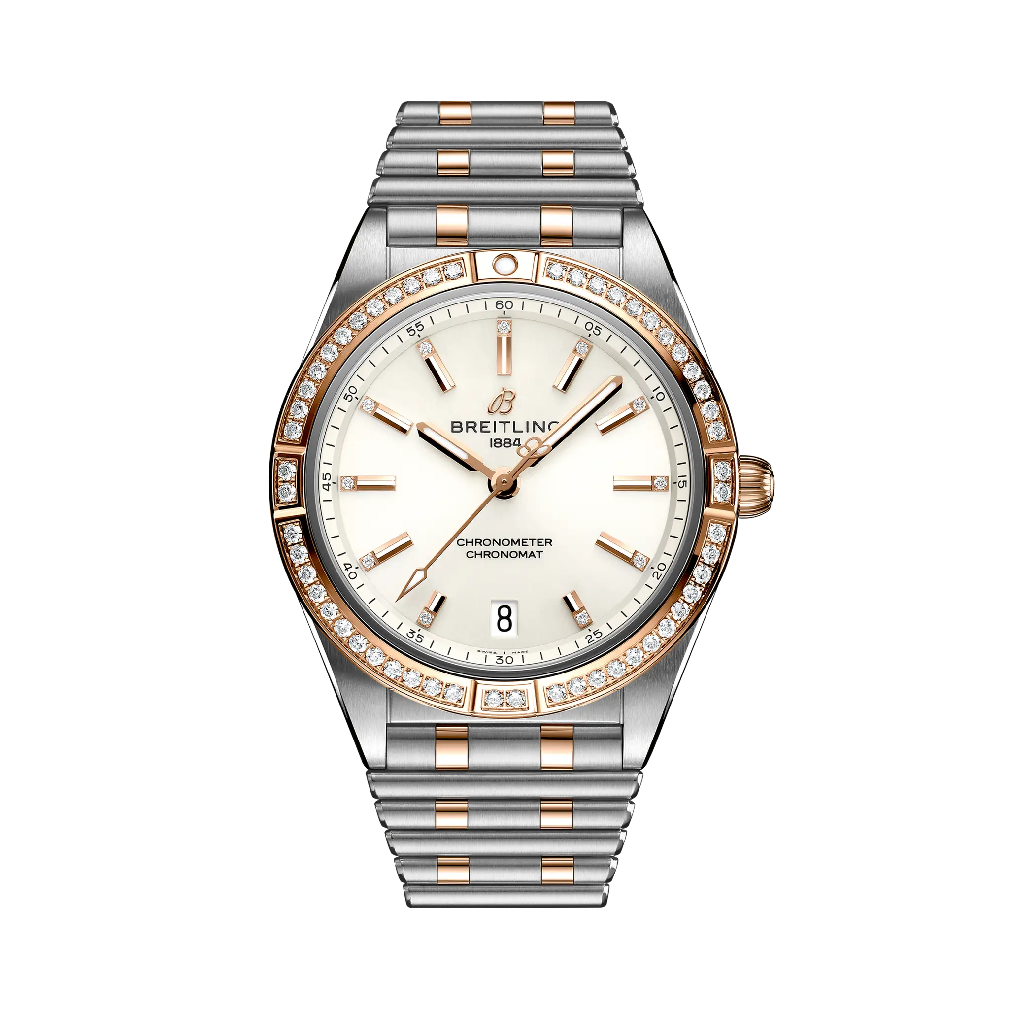 【Super Clone】Breitling Chronomat Automatic 36mm U10380591A1U1