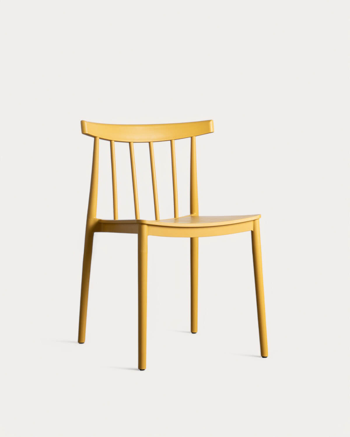 Sunty - Silla de Exterior en Polipropileno Sunty