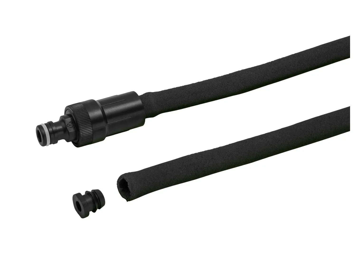 PARKSIDE Tuyau arroseur souple, 15 m