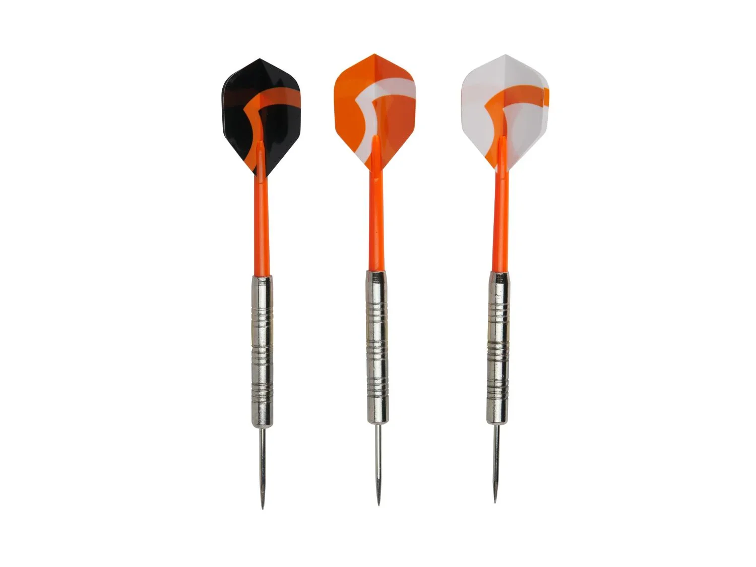 CRIVIT Cible de jeu de flchettes en sisal avec accessoires