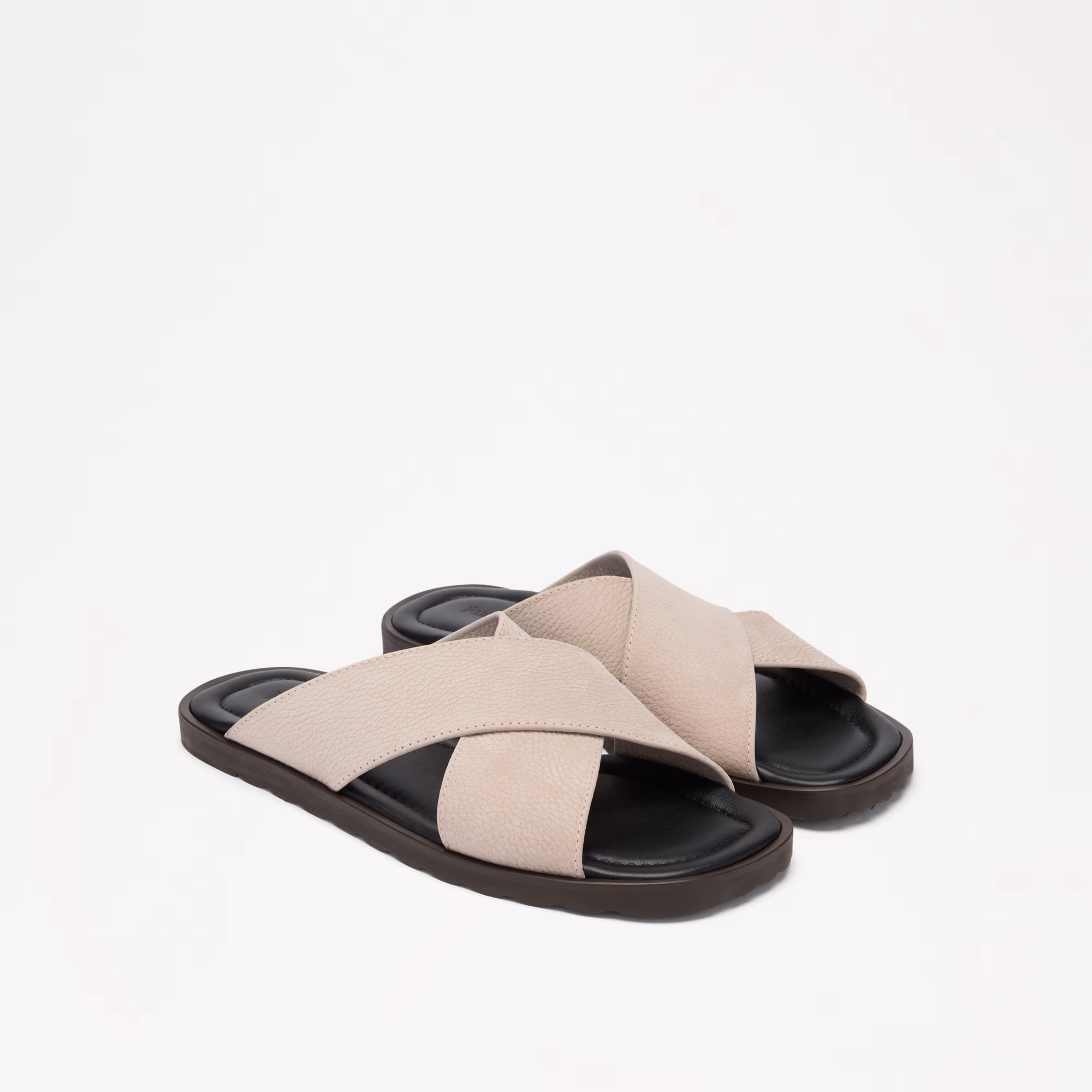 Crosby<br>Cross Strap Sandal