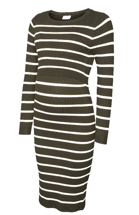 VERO MODA® MLNEWSIV Maternity Dress
