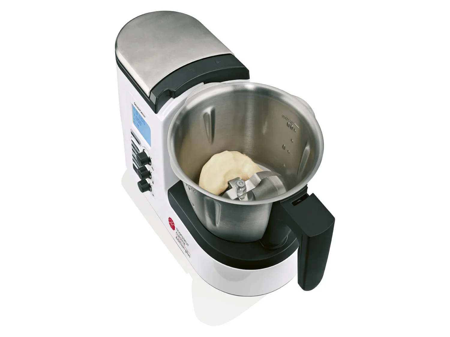 SILVERCREST KITCHEN TOOLS Monsieur Cuisine dition Plus SKMK 1100 A1, 2,2 L