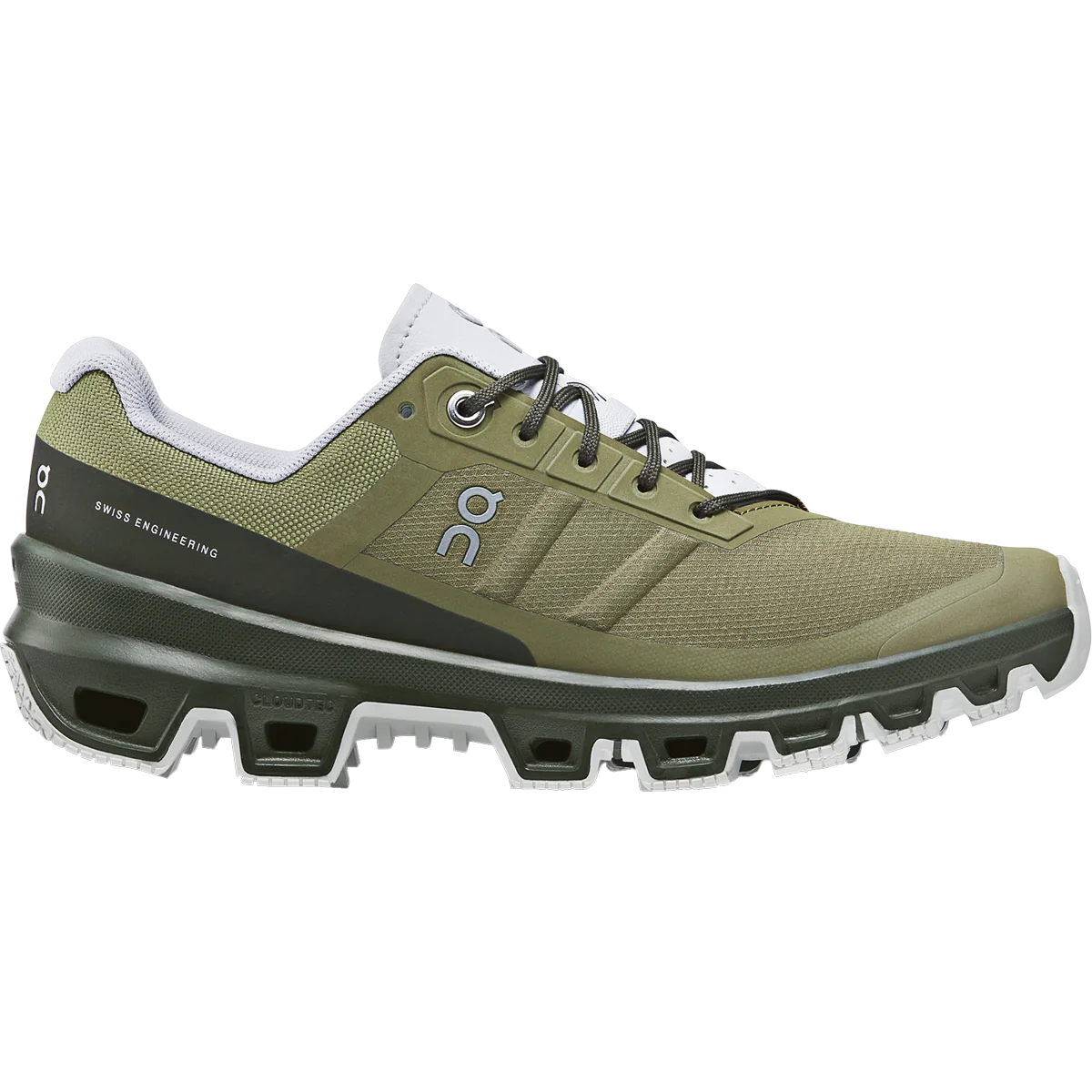 Men's Cloudventure