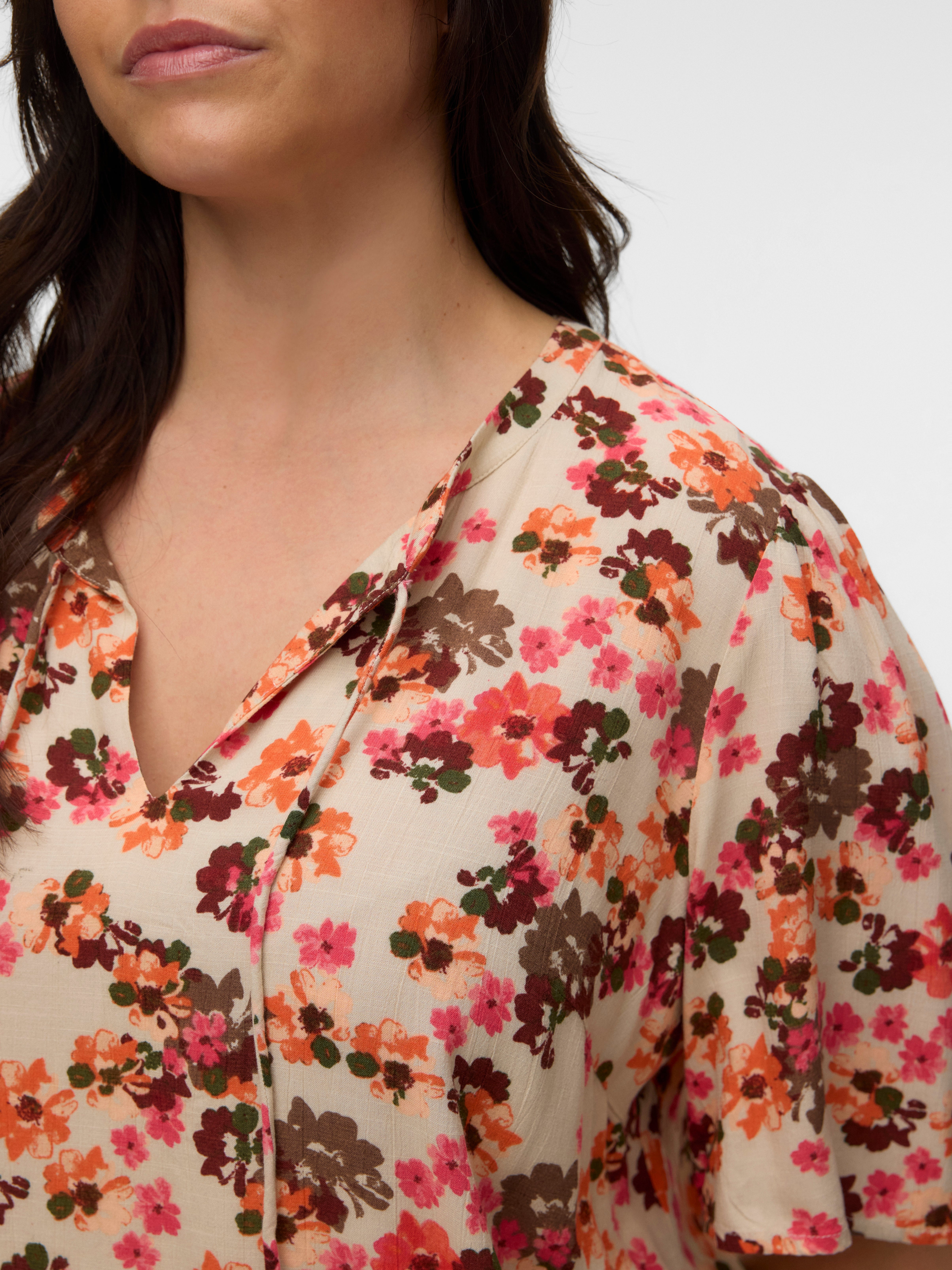 VERO MODA® VMCJAMIE Top