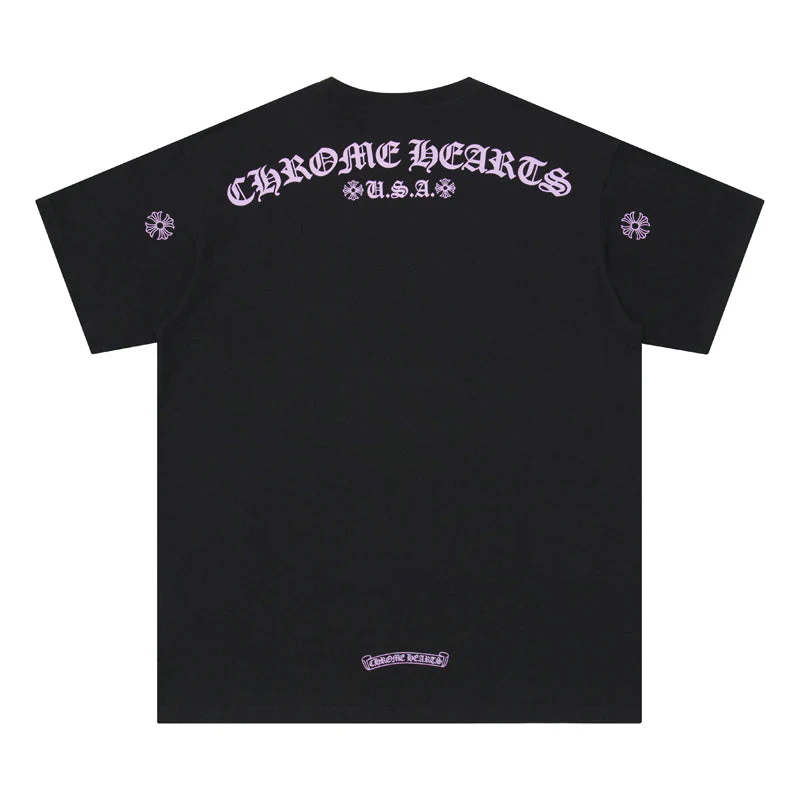 Chrome Hearts T-shirt K6050