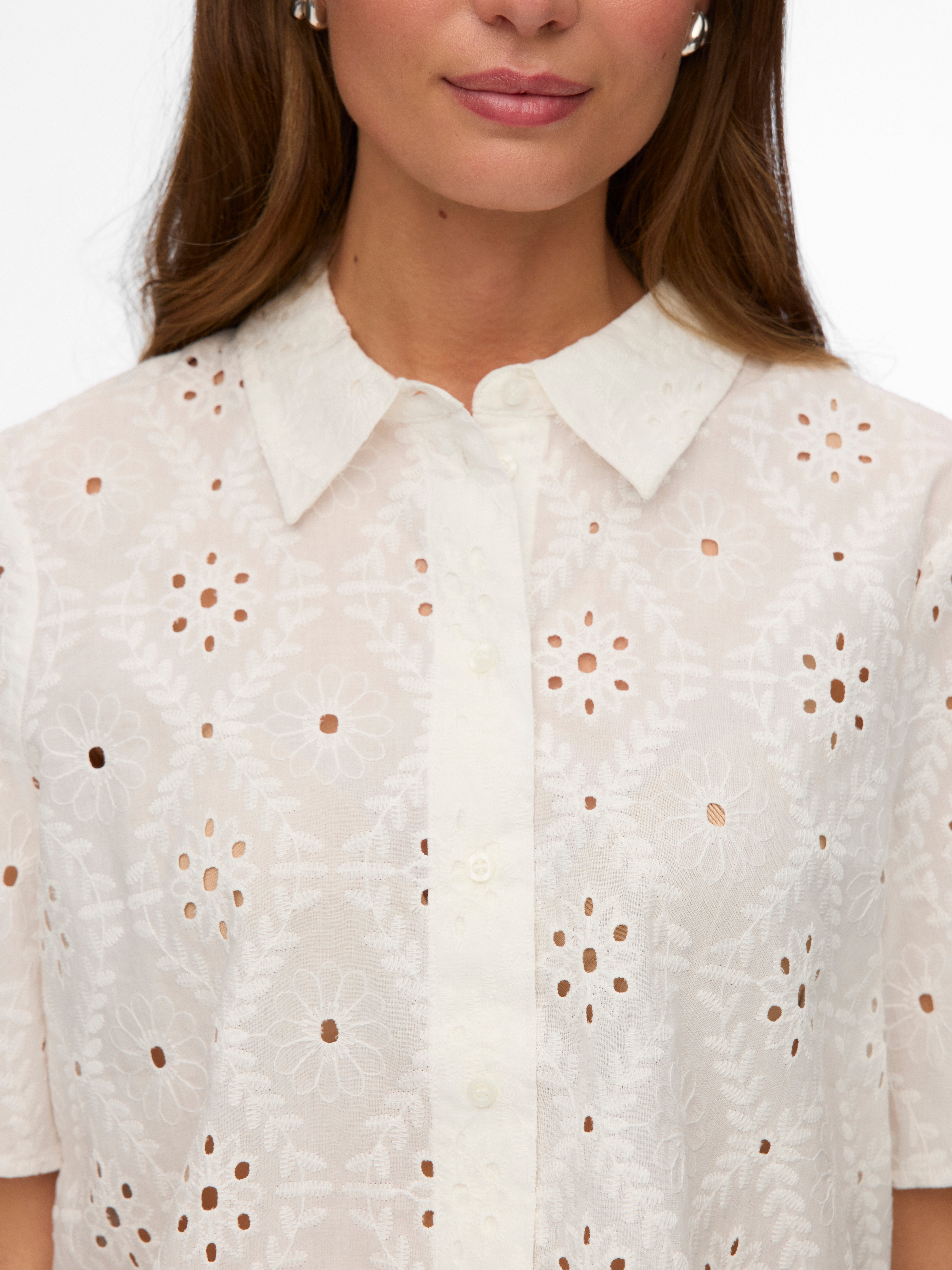 VERO MODA® VMELIZA Shirt