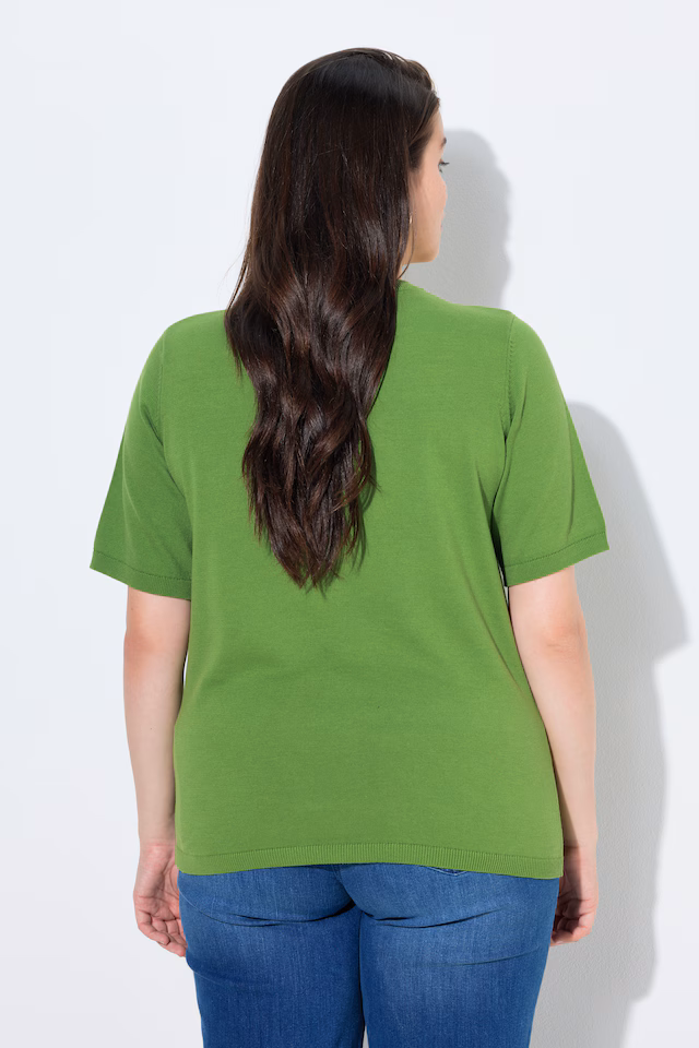 Eco Cotton Twinset Sweater