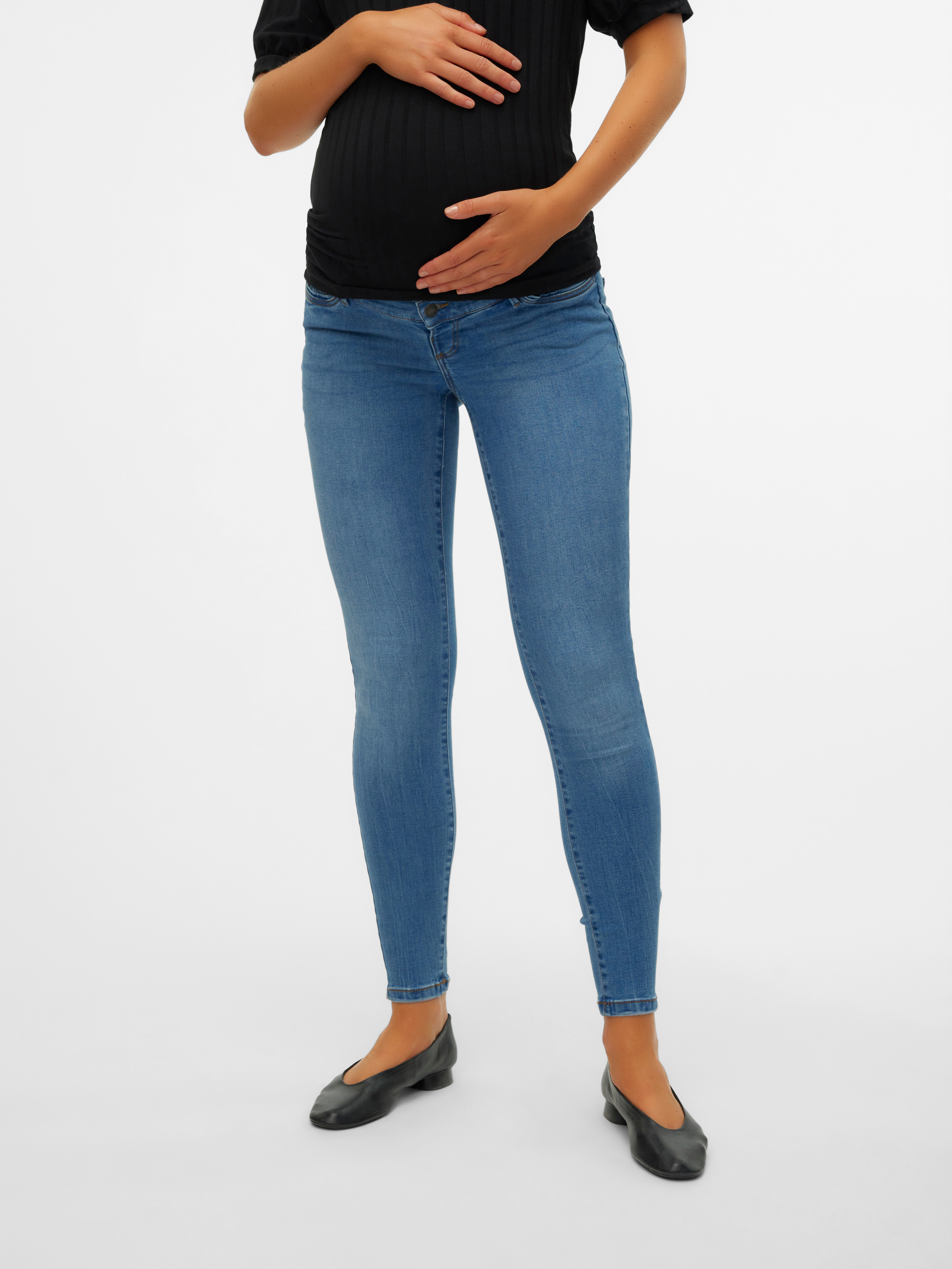 VERO MODA® Maternity-jeans