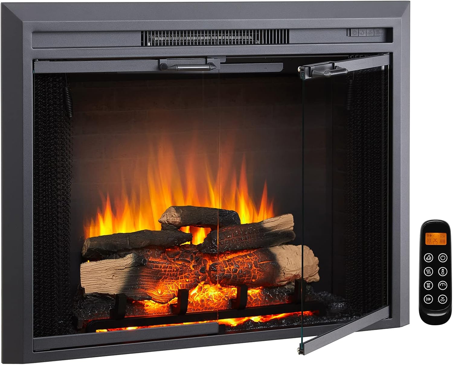 LegendFlame® Damon 35