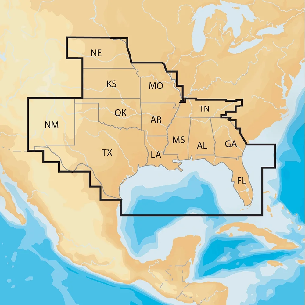 U.S. South - Image 2