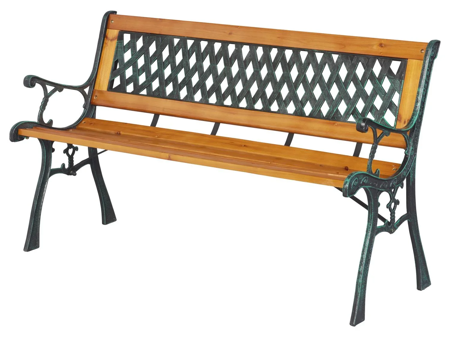 LIVARNO Banc de jardin
