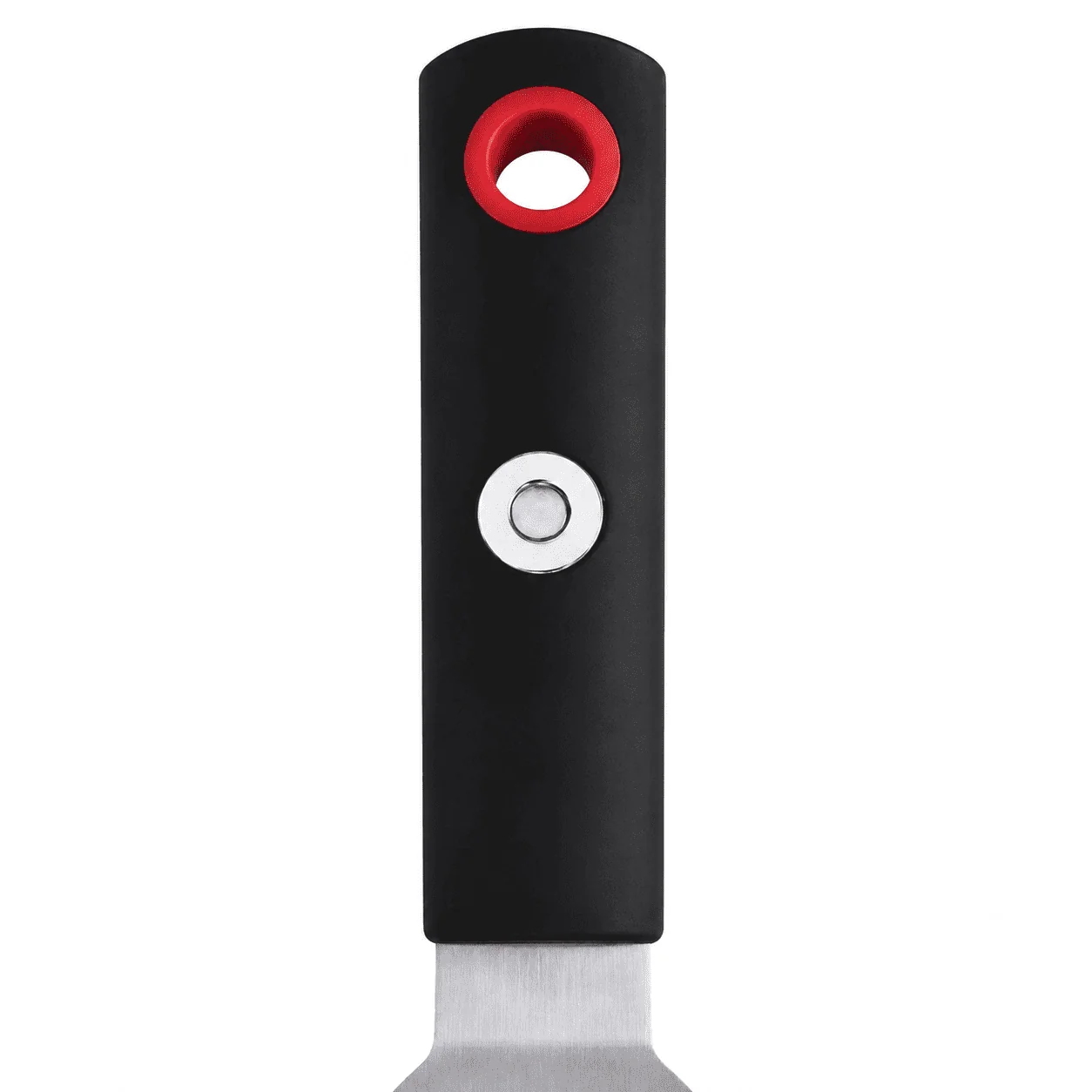 Spatule Magnétique REVO Grill Pro en Inox pour Barbecue & Plancha — vue 2