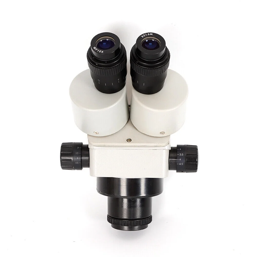 270�� Multi-Directional Microscope Gem Diamond Setting Machine Jewelry Making Tool - Image 7