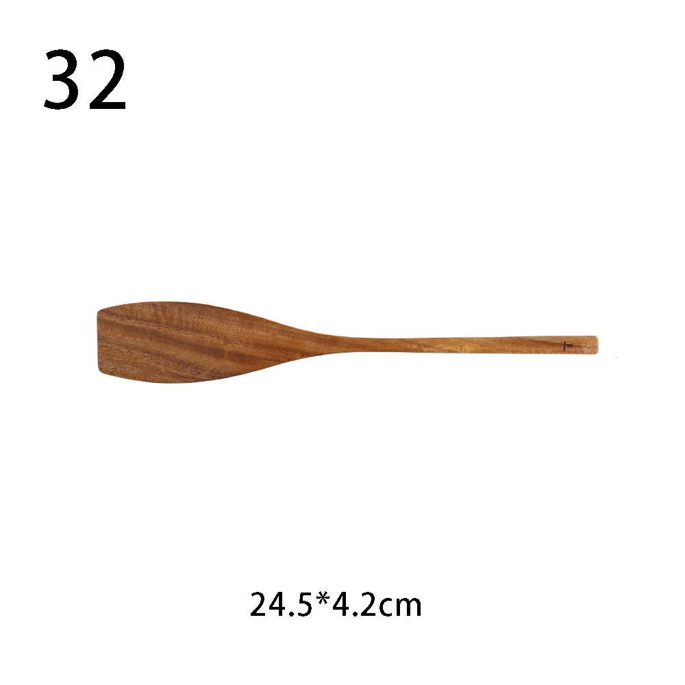 Acaica Wooden Kitchen Utensils for Cooking, Acacia Wooden Bowl Cheese Board Kitchen Utensil Set with Wood Utensils Holder
