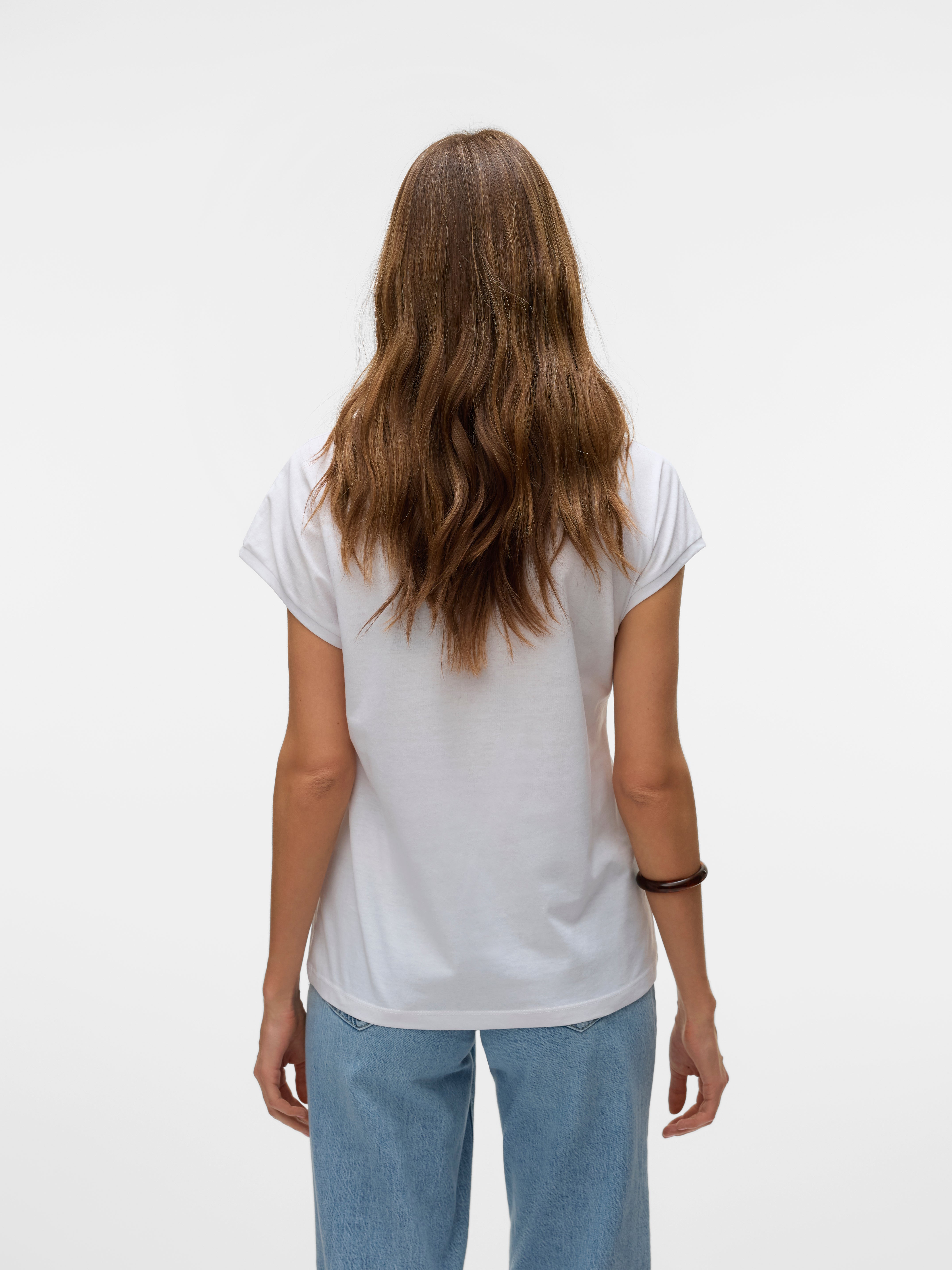 VERO MODA® VMLUNA T-Shirt